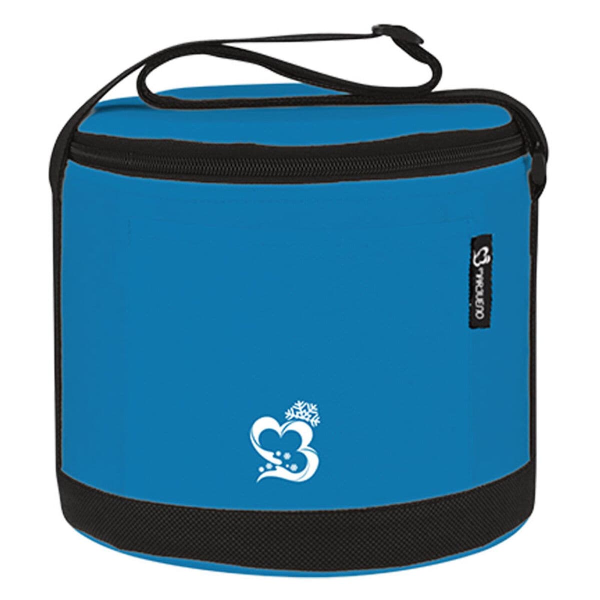 Borsa Frigo Marbueno SUMMER 10167A Azzurro 22 x 18 cm