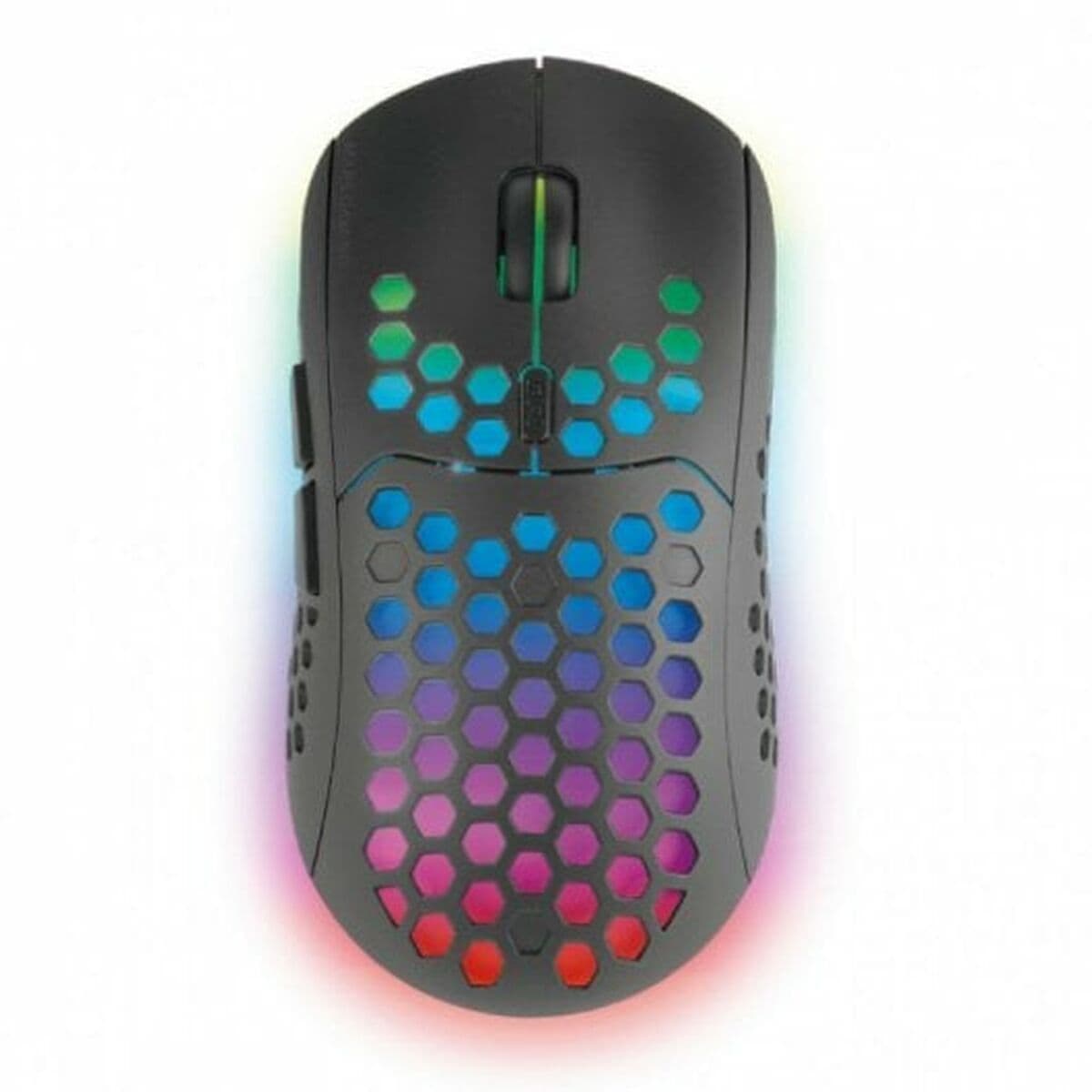 Mouse Mars Gaming MMW3 79G 3200 DPI Nero