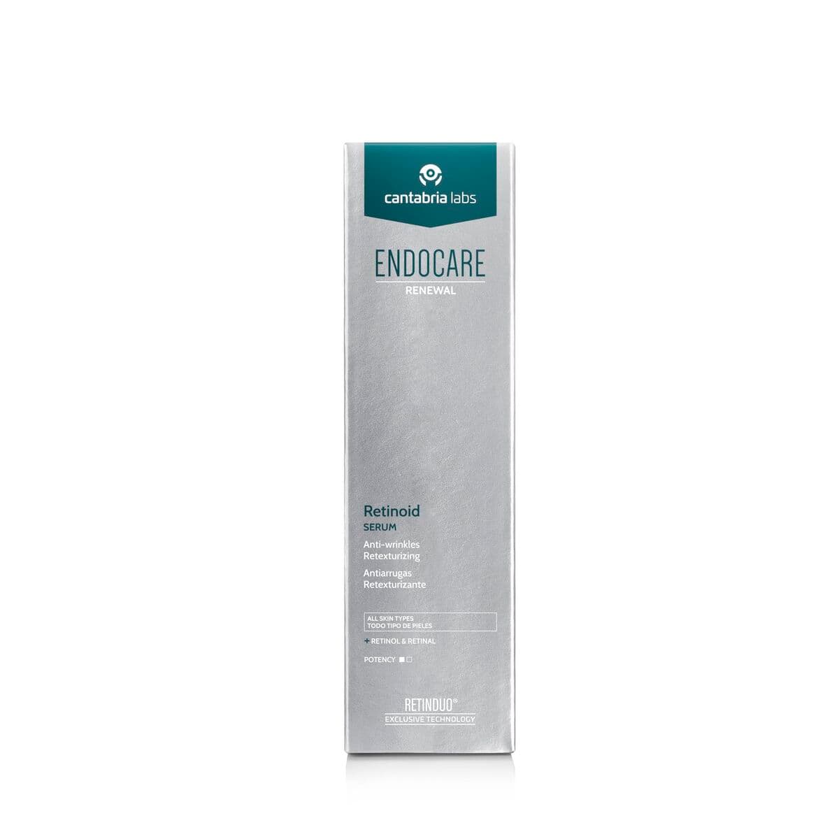 Crema Viso Endocare ENDOCARE RENEWAL 30 ml