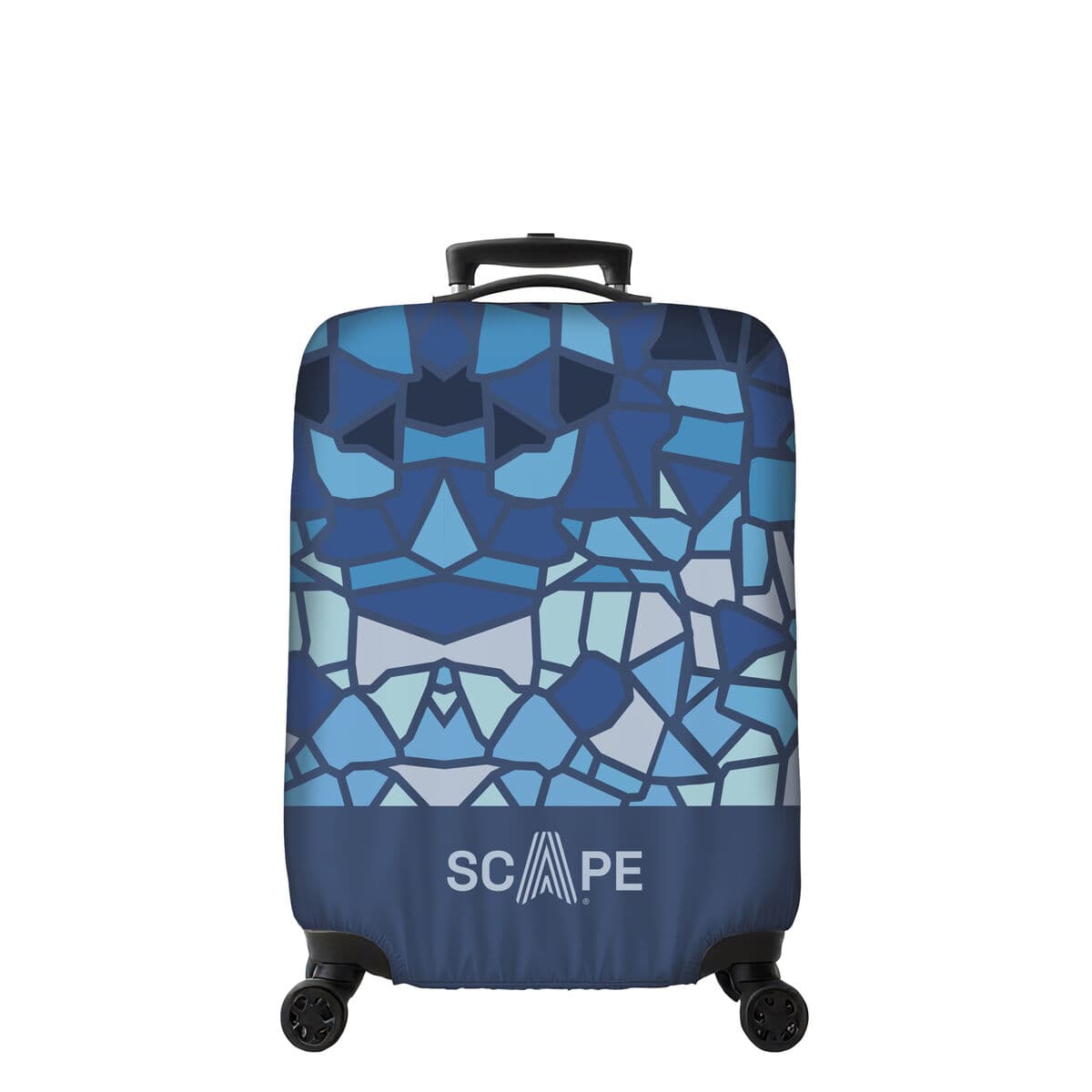 Custodia Protettrice Scape Travel