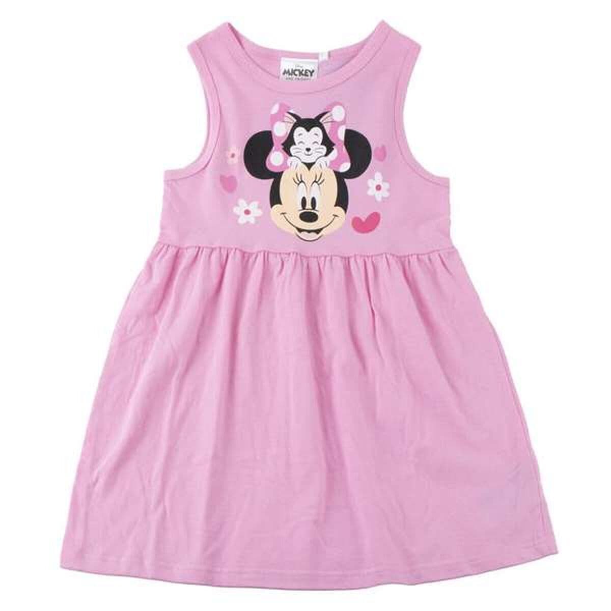 Vestito Kerbl Rosa