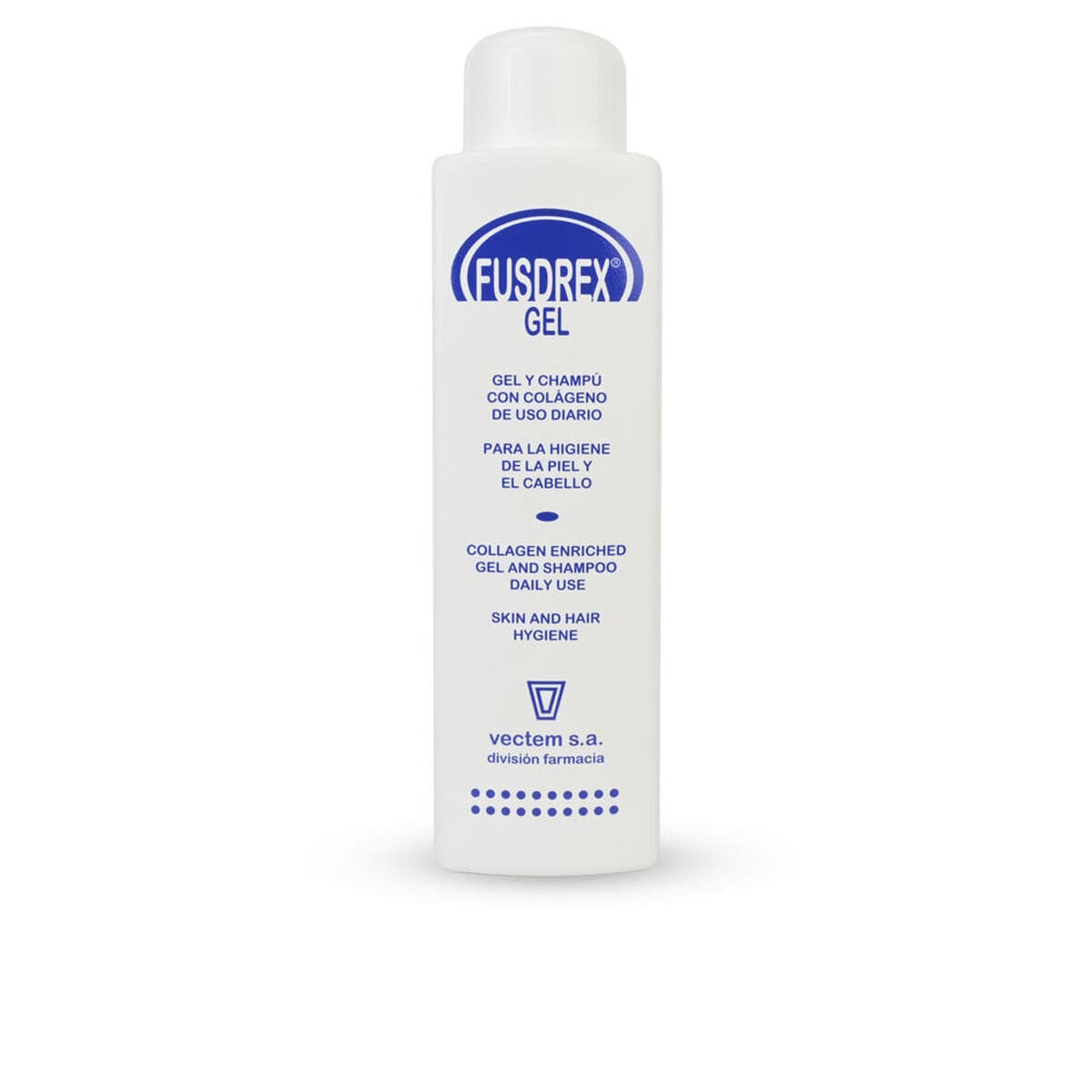 Shampoo Fusdrex FUSDREX 1 L