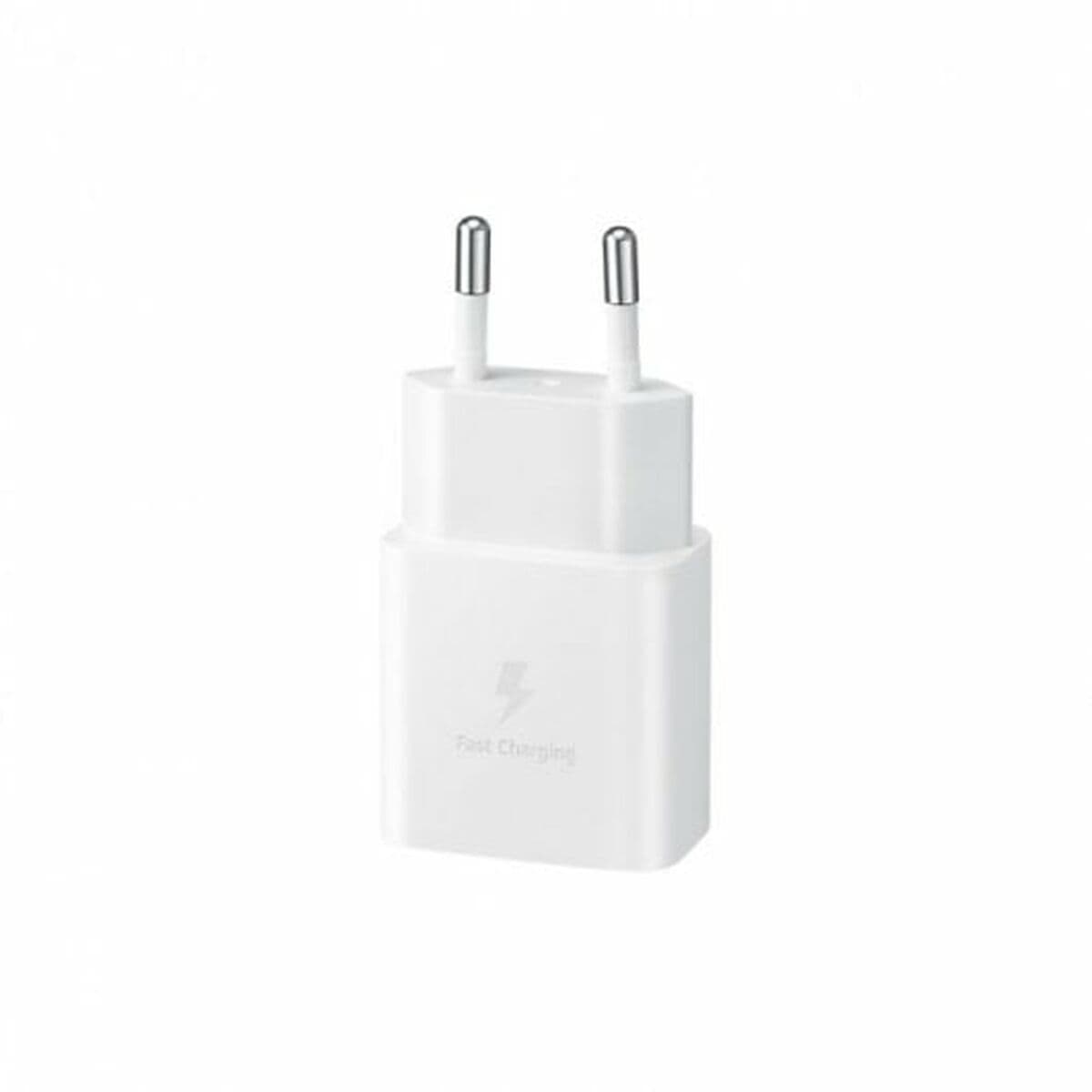 Caricabatterie da Parete Samsung EP-T1510NWEGEU Bianco 15 W