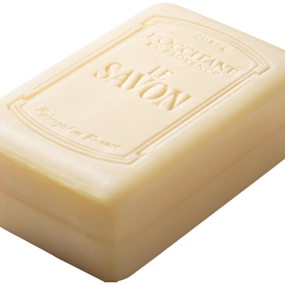 Saponetta L'Occitane En Provence KARITÉ CONFORT 250 g Verbena
