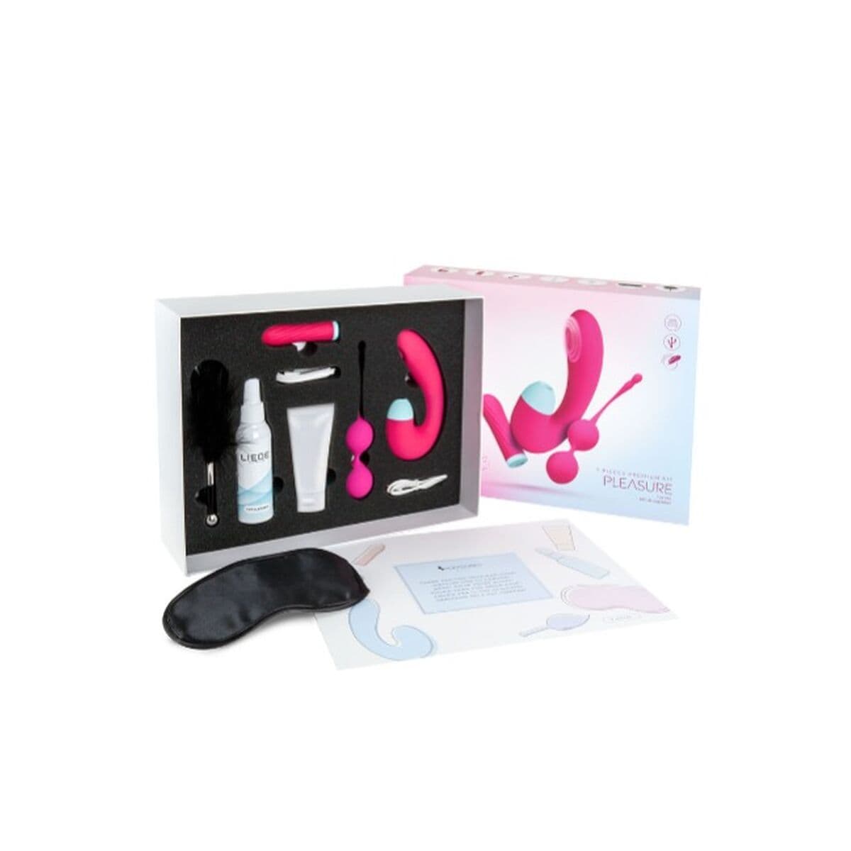 Gioco Erotico S Pleasures