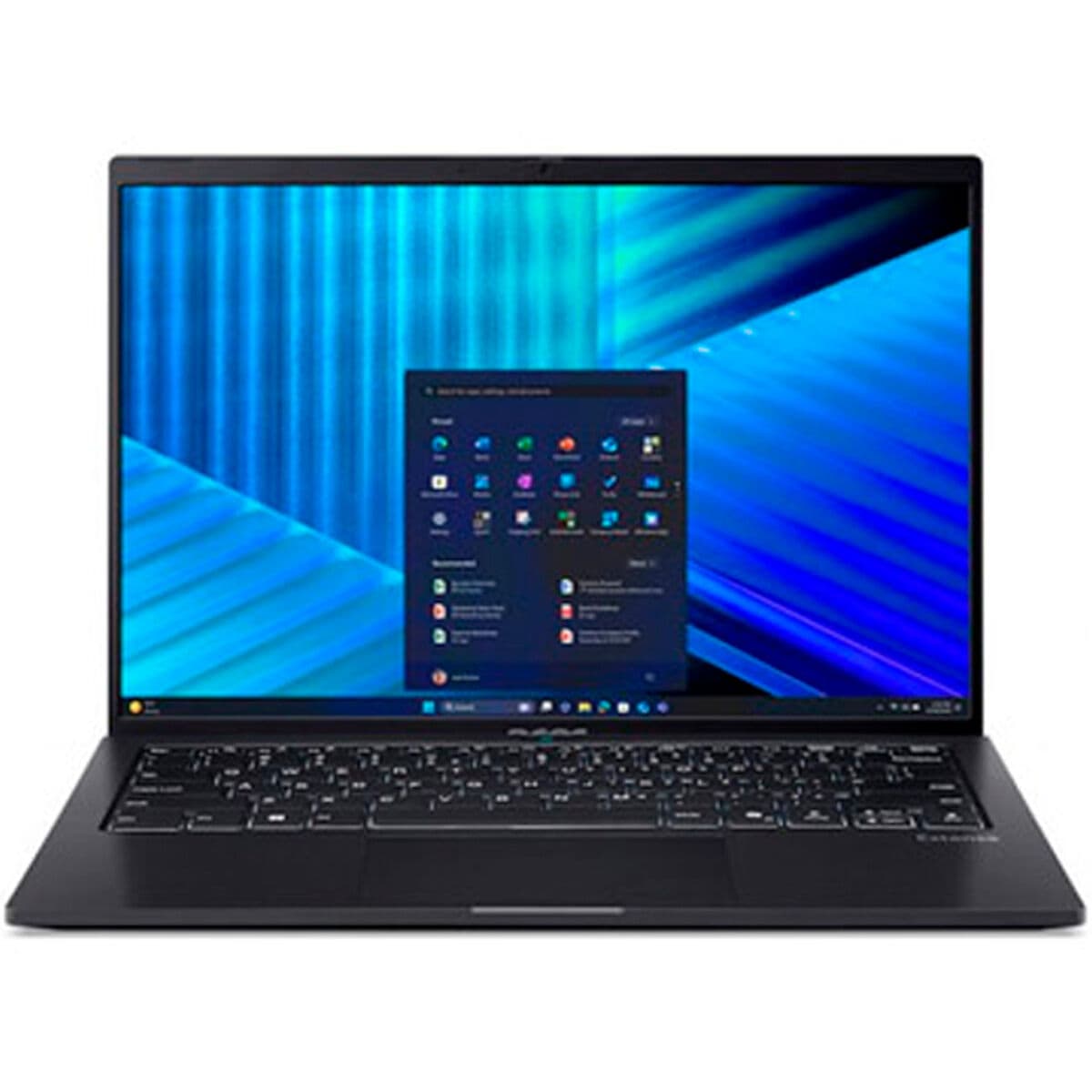 Laptop Acer NX.EJQEB.001 15" Intel Core i5-1240P 16 GB RAM 512 GB SSD