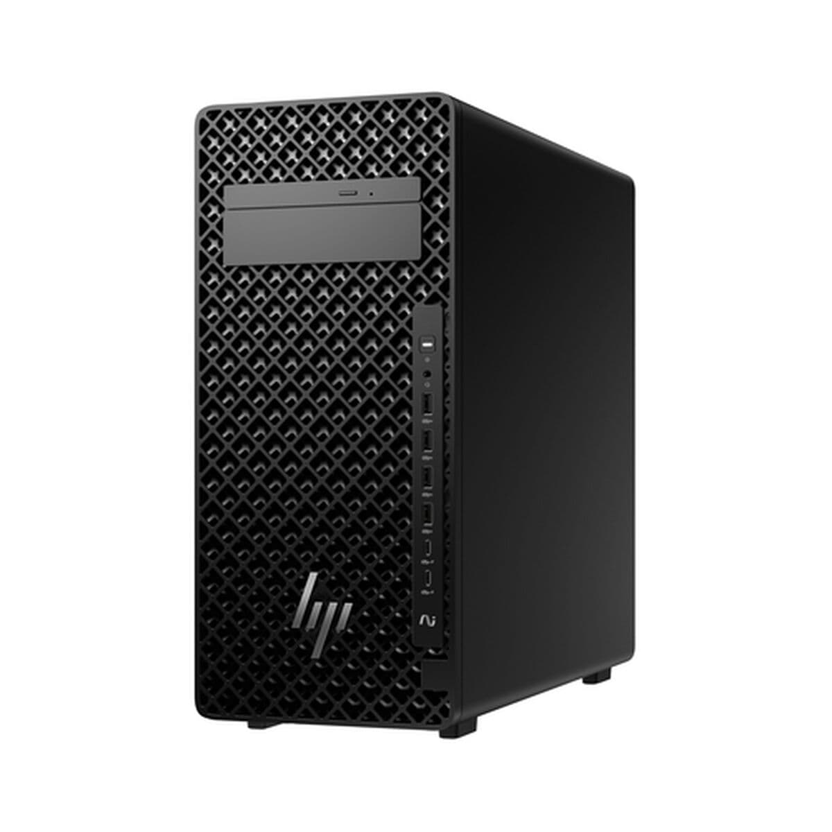PC da Tavolo HP D4CU4ET#ABE 64 GB RAM Intel Core Ultra 7 265K