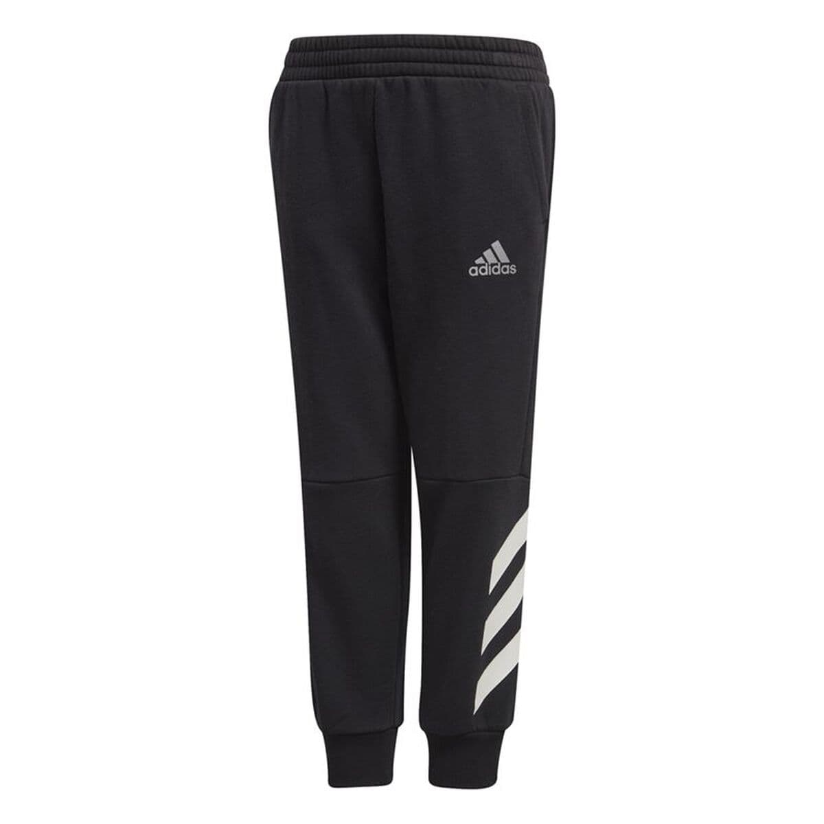 Pantalone Lungo Sportivo Adidas Nero