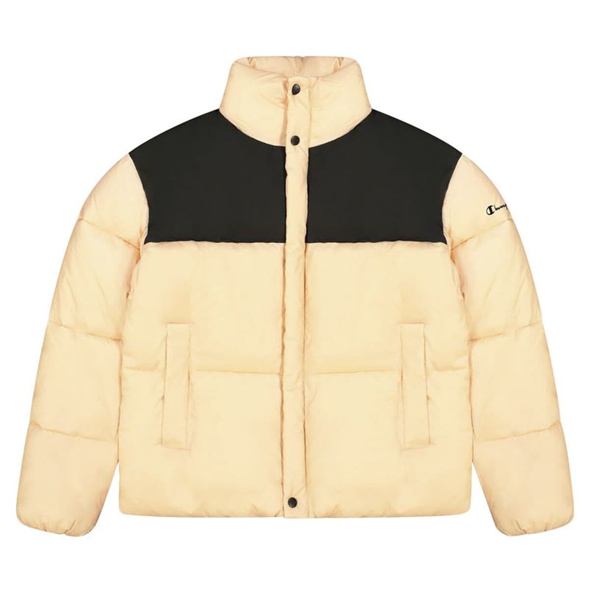 Giacca Champion Champion Bomber W Pink Giallo