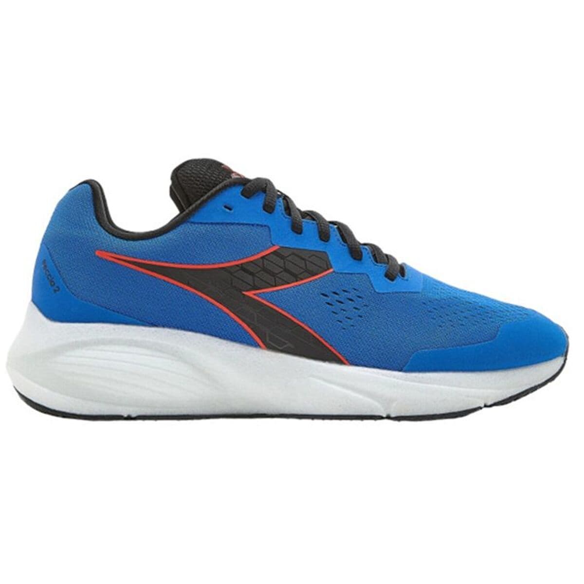 Scarpe da Running per Adulti Diadora Freccia 2 Azzurro