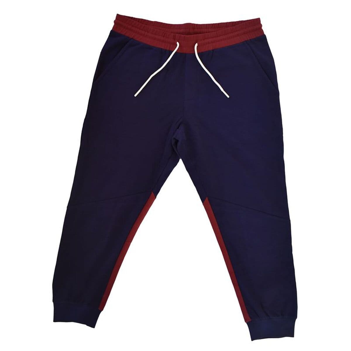 Pantaloncino da Allenamento Calcio per Adulti F.C. Barcelona Blaumarí Azzurro Uomo