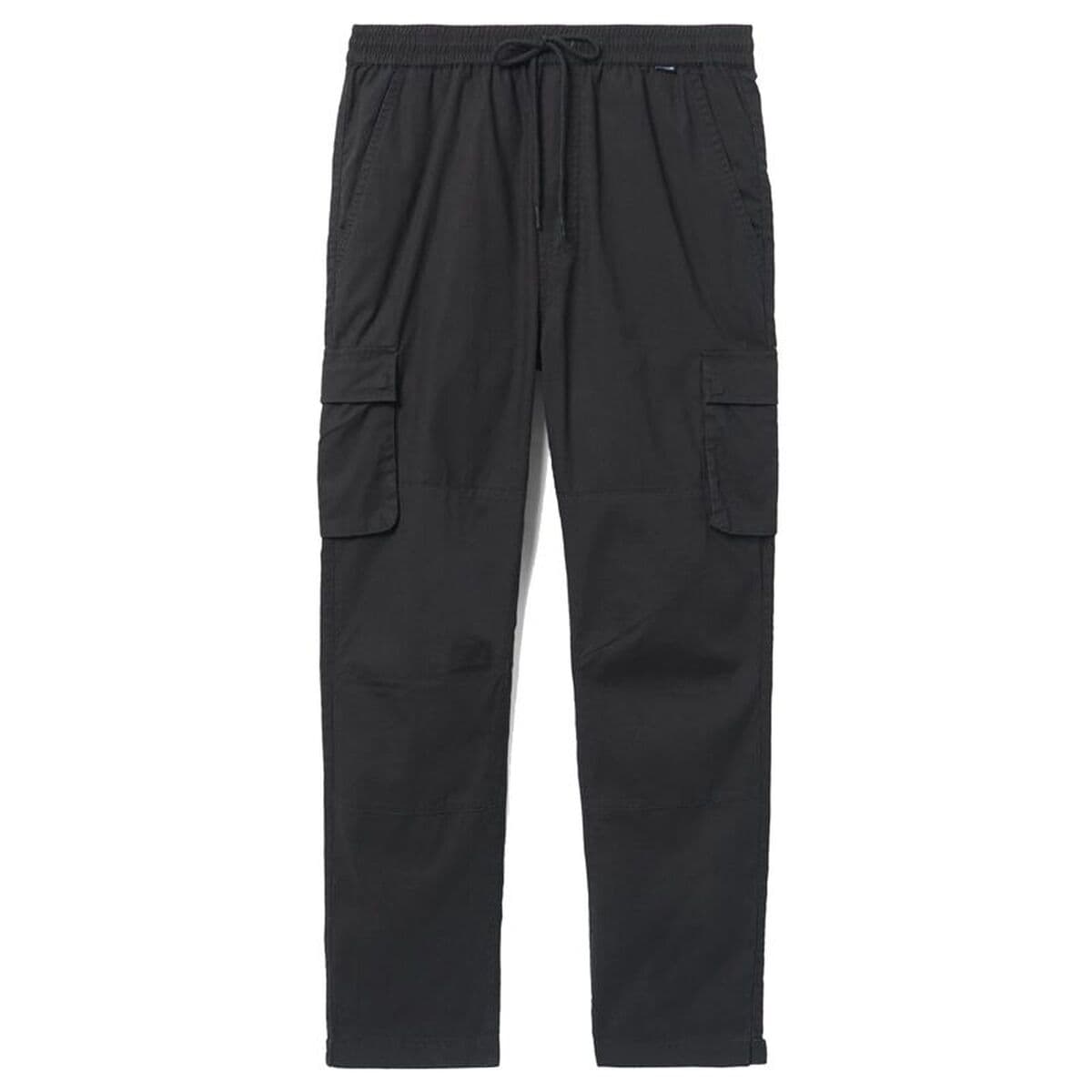 Pantalone Hurley Cruiser Cargo Nero