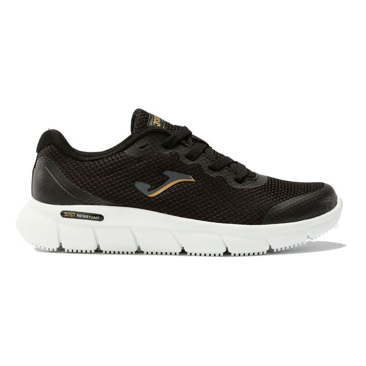 Scarpe Sportive da Donna Joma Sport C.Tueris Lady 2201 Nero Donna