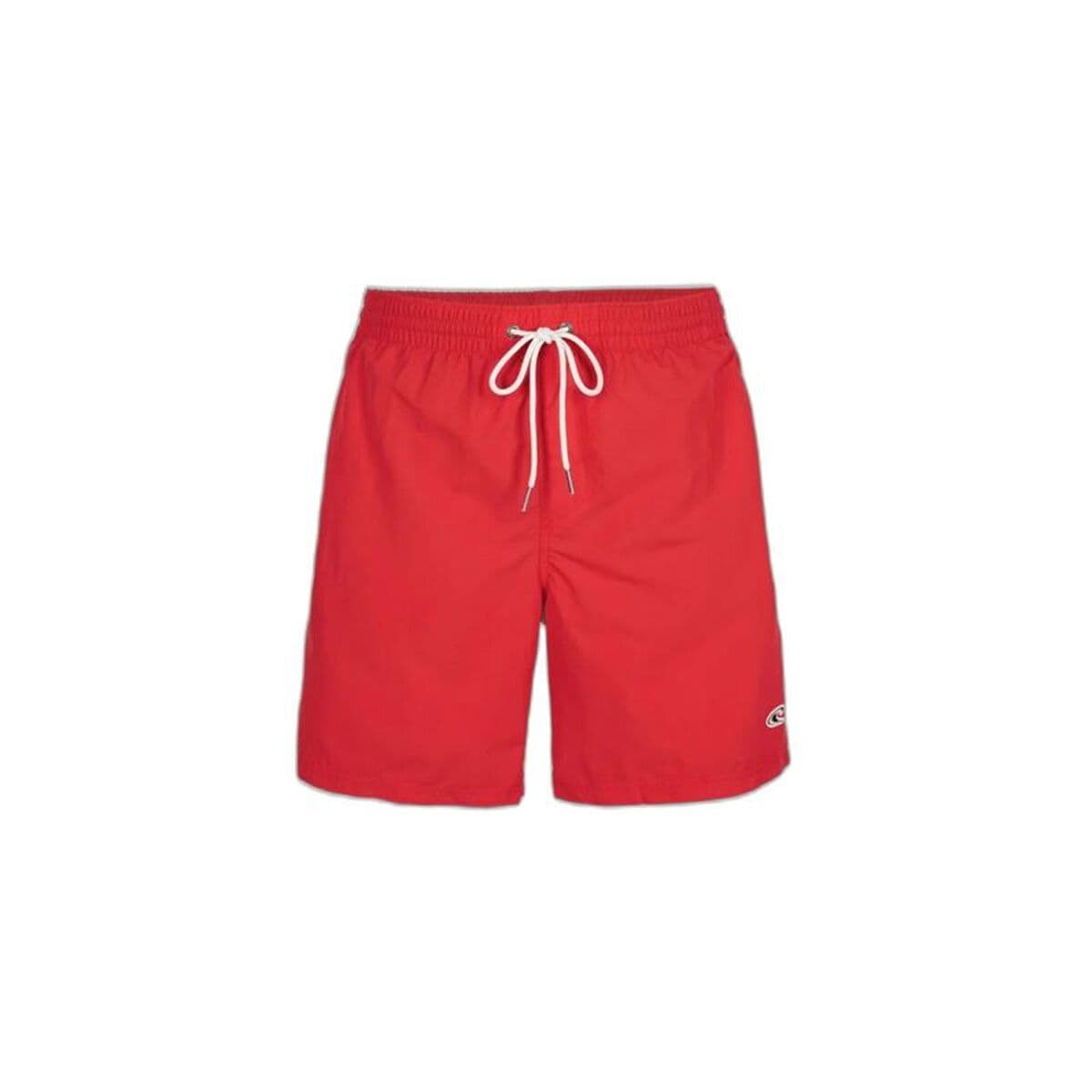 Costume da Bagno Uomo O'Neill Vert Swim 16" Rosso