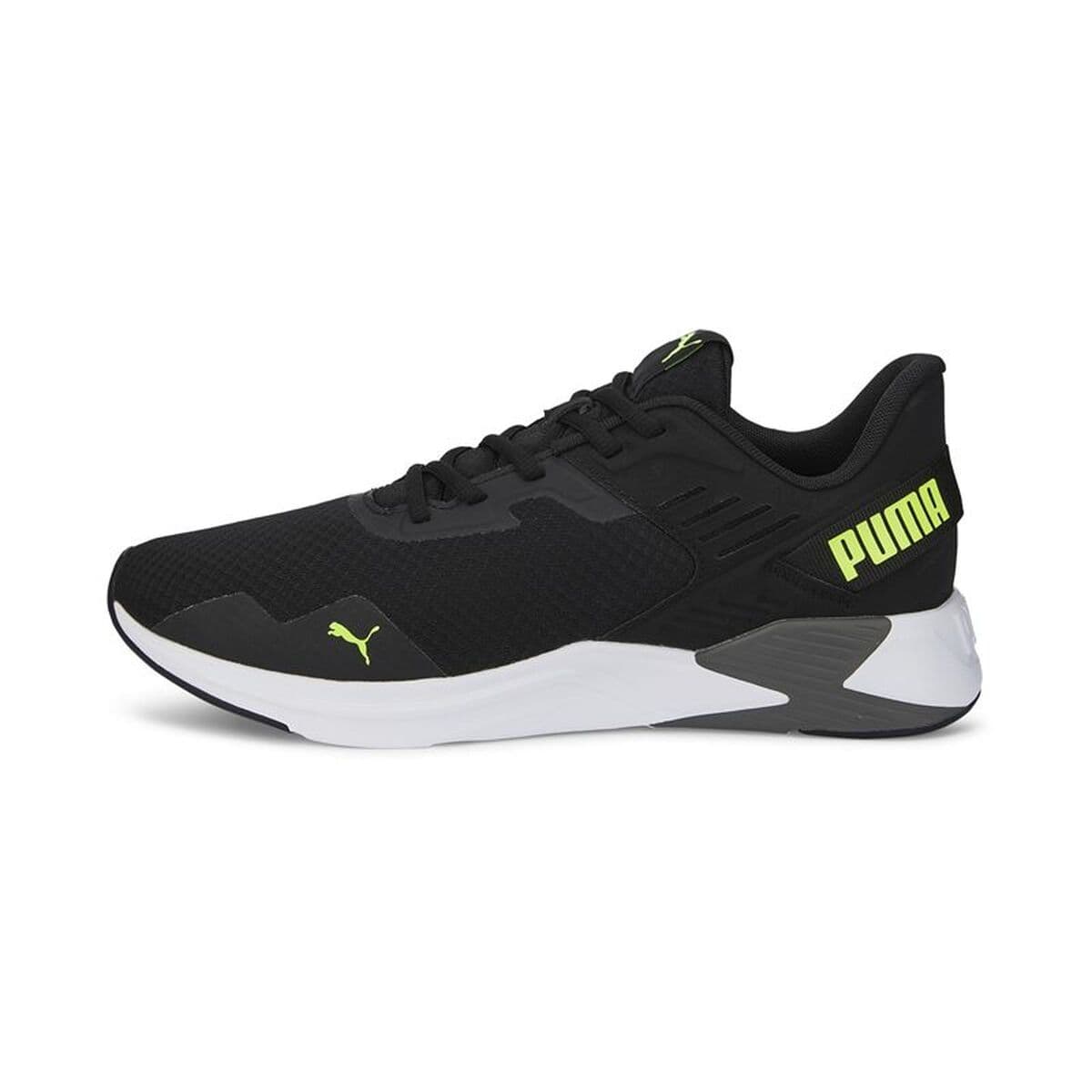 Scarpe Sportive Uomo Puma Disperse XT 2 Mesh Nero Uomo