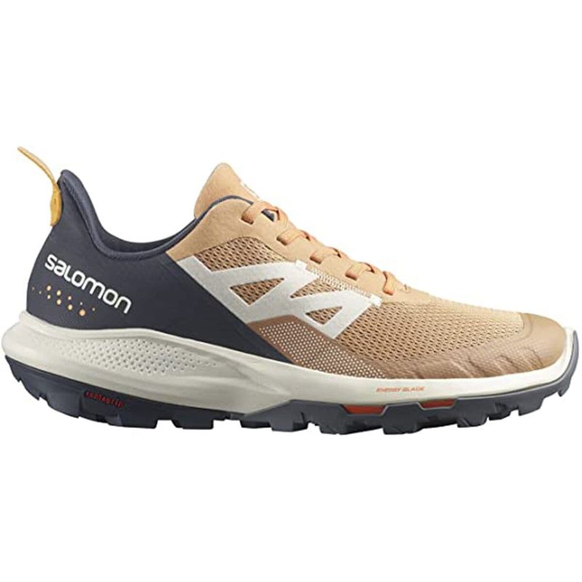 Scarpe da trail per donna Salomon Impulse Marrone Chiaro