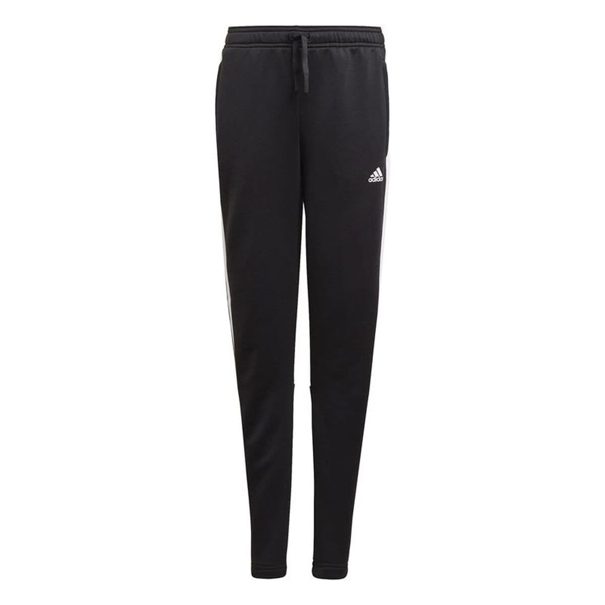 Pantalone Lungo Sportivo Adidas Designed For Movement Nero