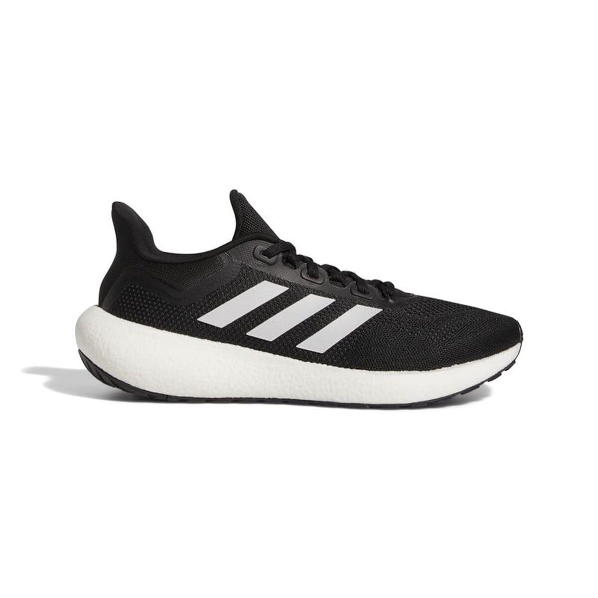 Scarpe da Running per Adulti Adidas Pureboost Nero