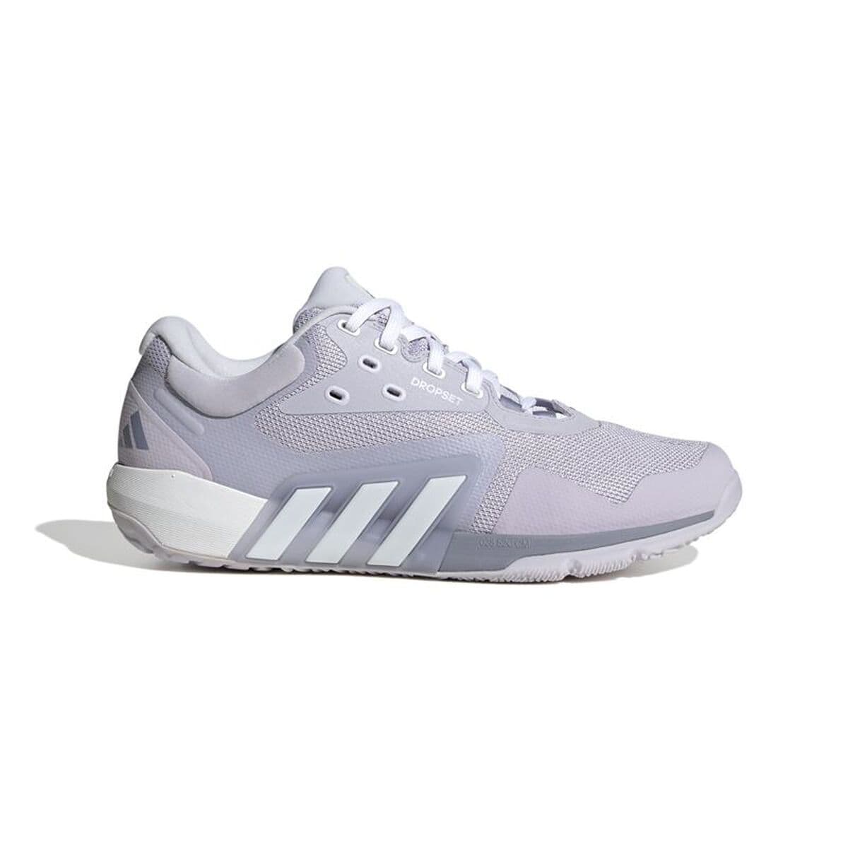 Scarpe Sportive Uomo Adidas Dropstep Trainer Lavanda Donna