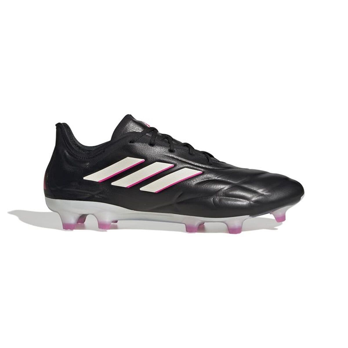 Scarpe da Calcio per Adulti Adidas Copa Pure.1 FG Nero