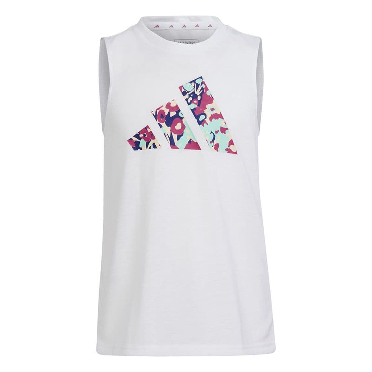 Maglia Adidas G Tr-Es Tk