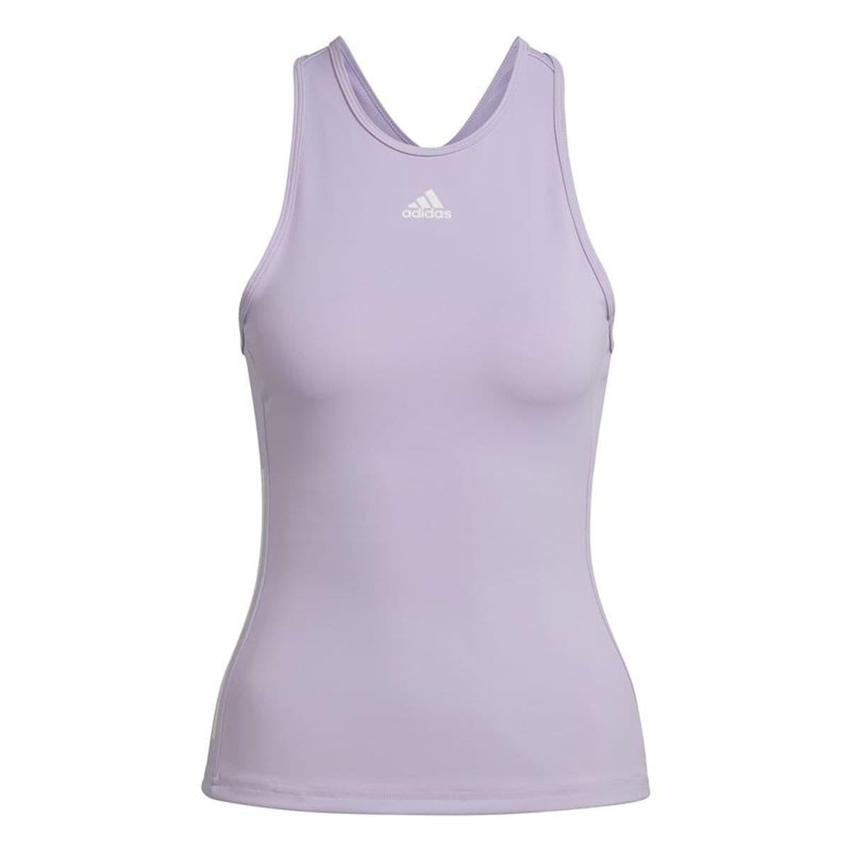 Canotta Donna Adidas Hyperglam