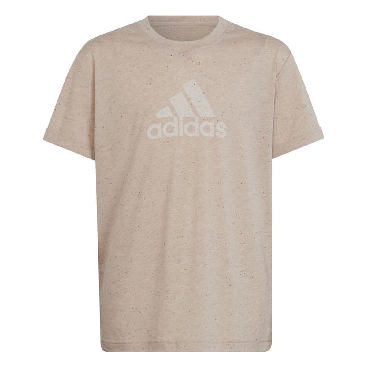 Maglia a Maniche Corte per Bambini Adidas Future Icons Winners Rosa