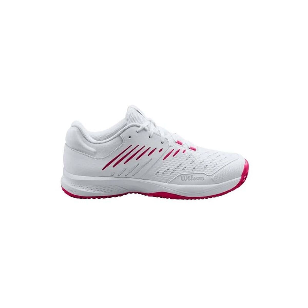 Scarpe da Padel per Adulti Wilson Street Padel Bianco