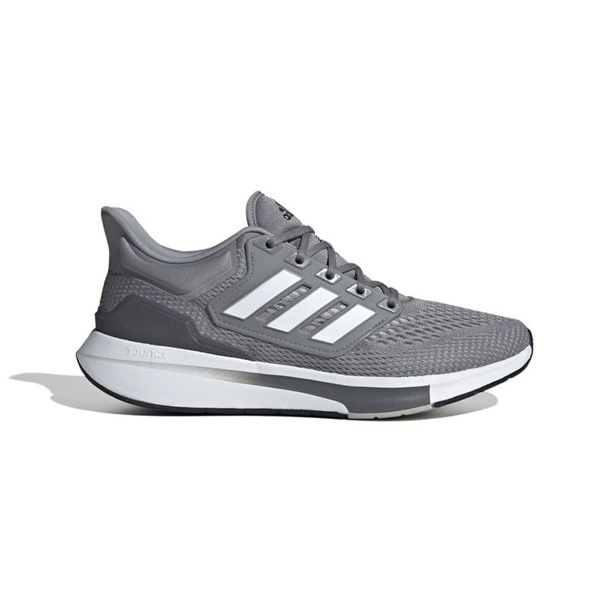 Scarpe da Running per Adulti Adidas EQ21 RUN Grigio