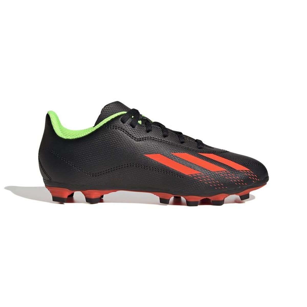Scarpe da Calcio per Bambini Adidas X Speedportal 4 Nero