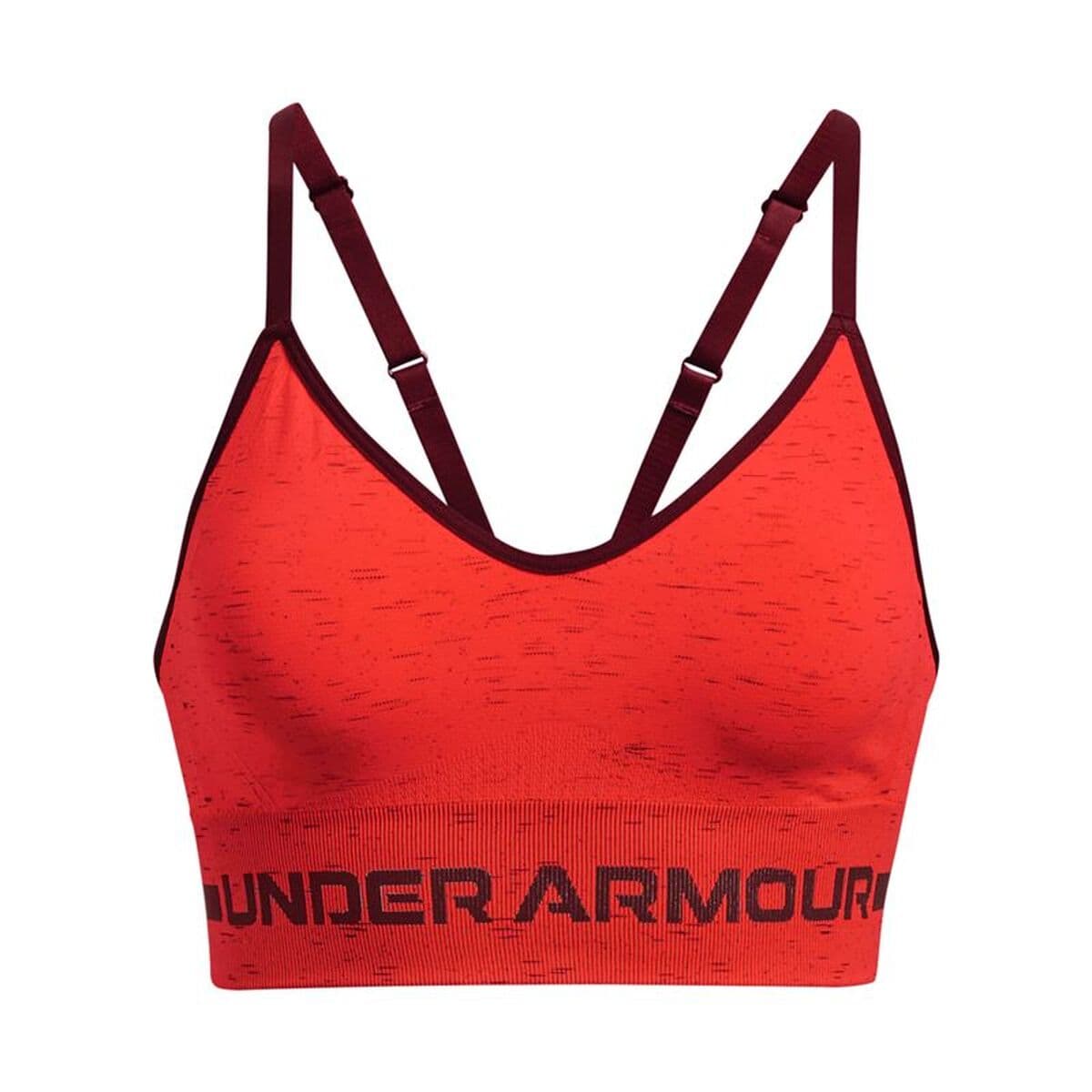 Reggiseno Sportivo Under Armour