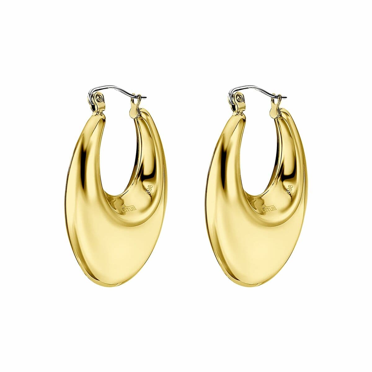 Orecchini Donna Lotus LS2410-4/2 Dorato