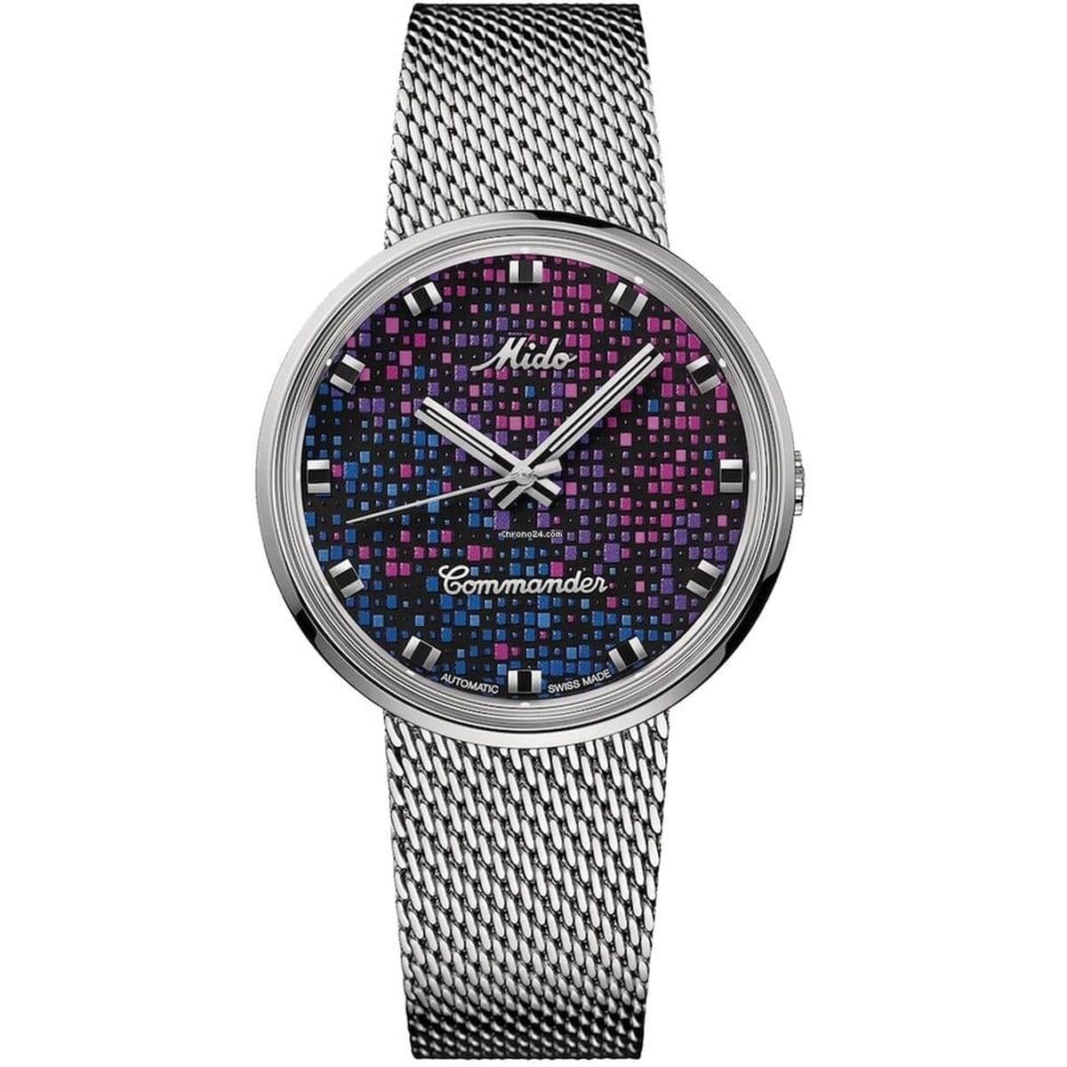 Orologio Donna Mido M8429-4-N7-11