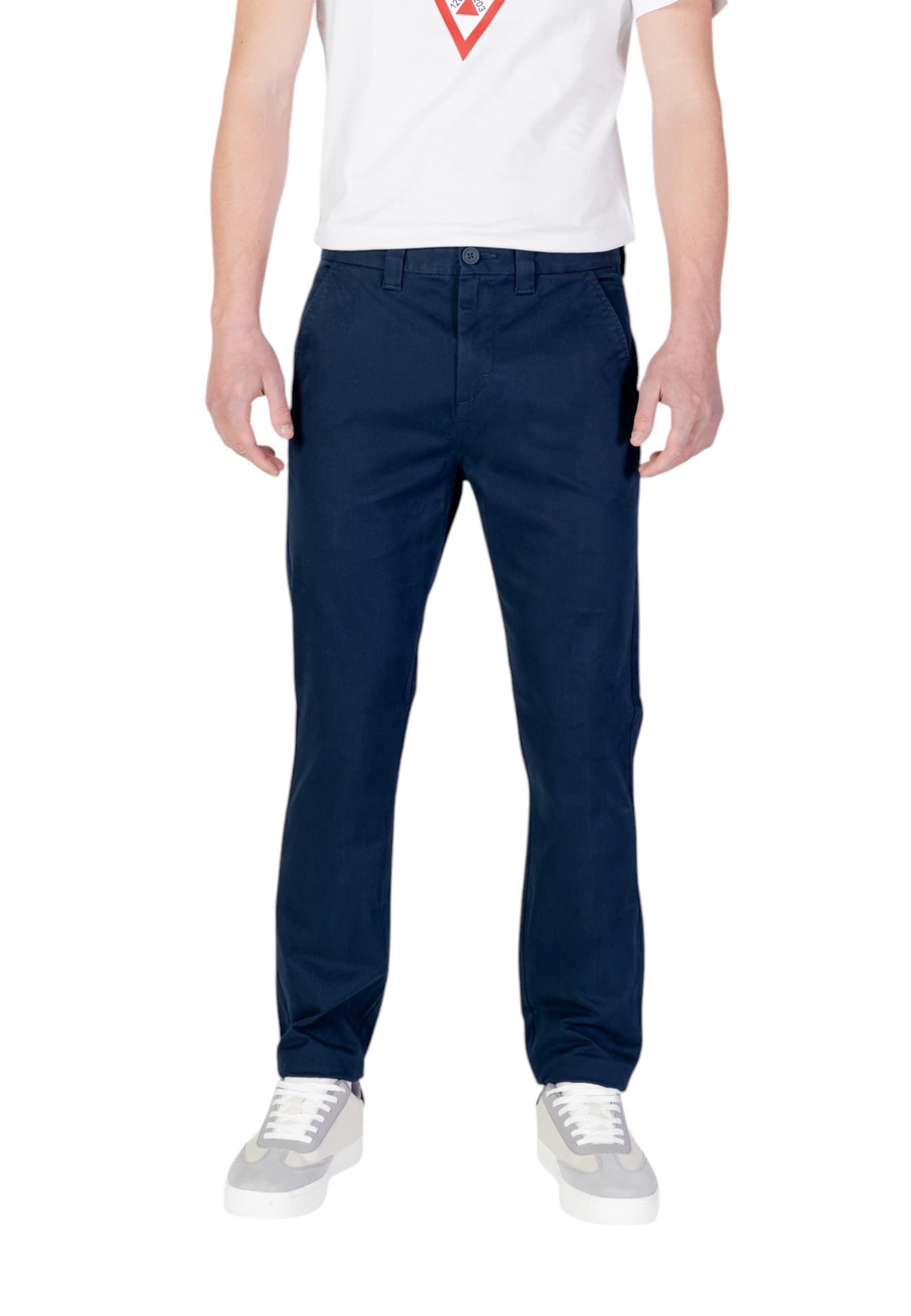 Tommy Hilfiger Jeans Pantaloni Uomo
