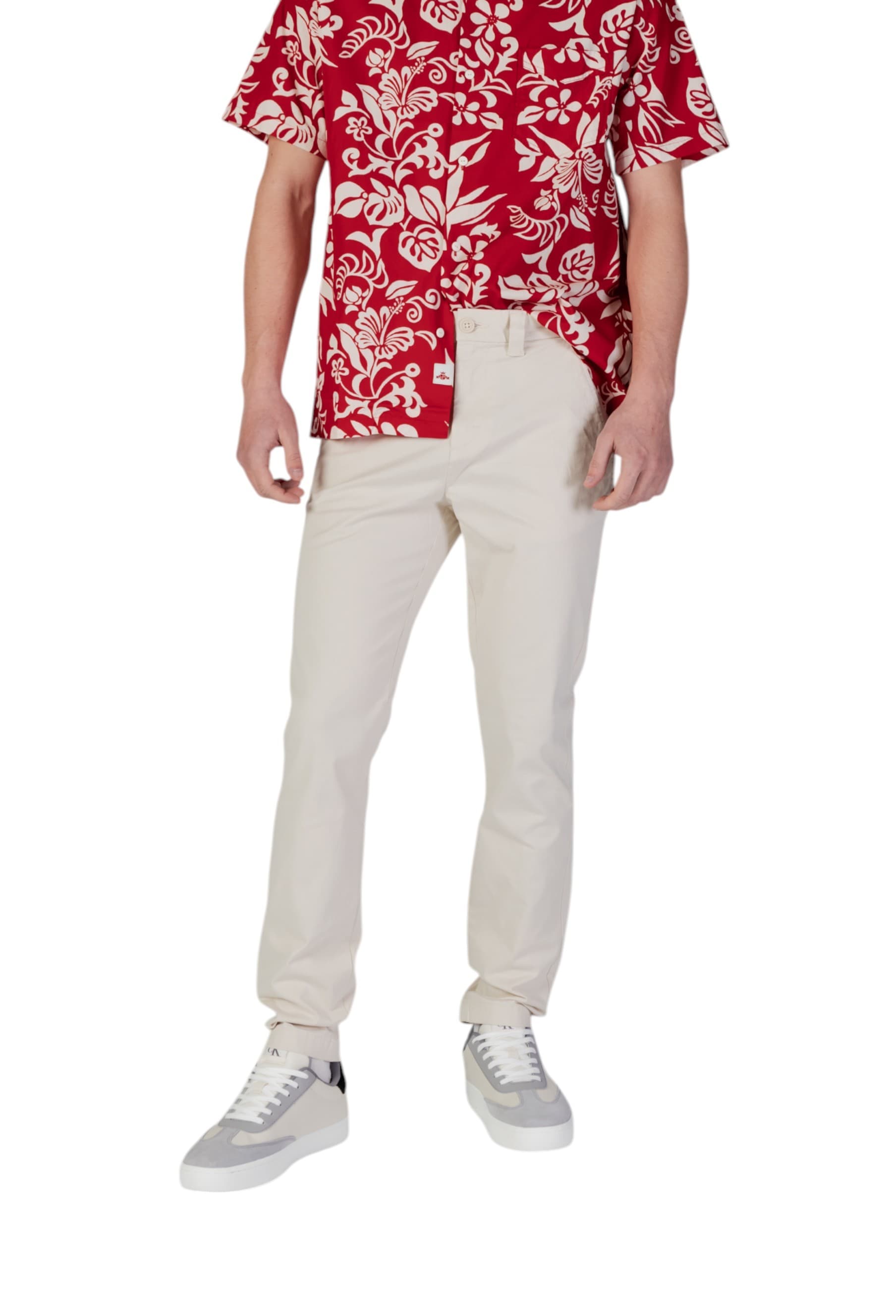 Tommy Hilfiger Jeans Pantaloni Uomo