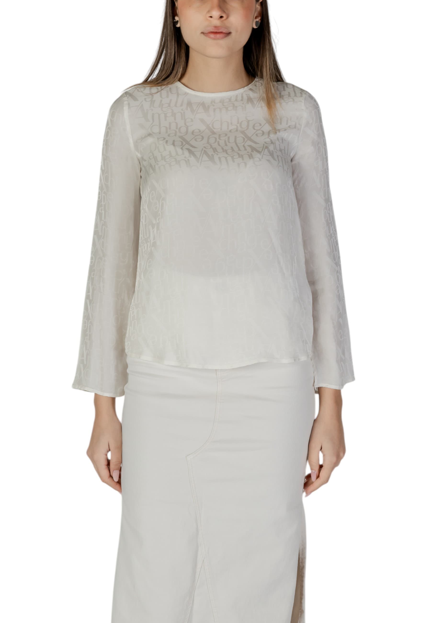 Armani Exchange Women Blouse