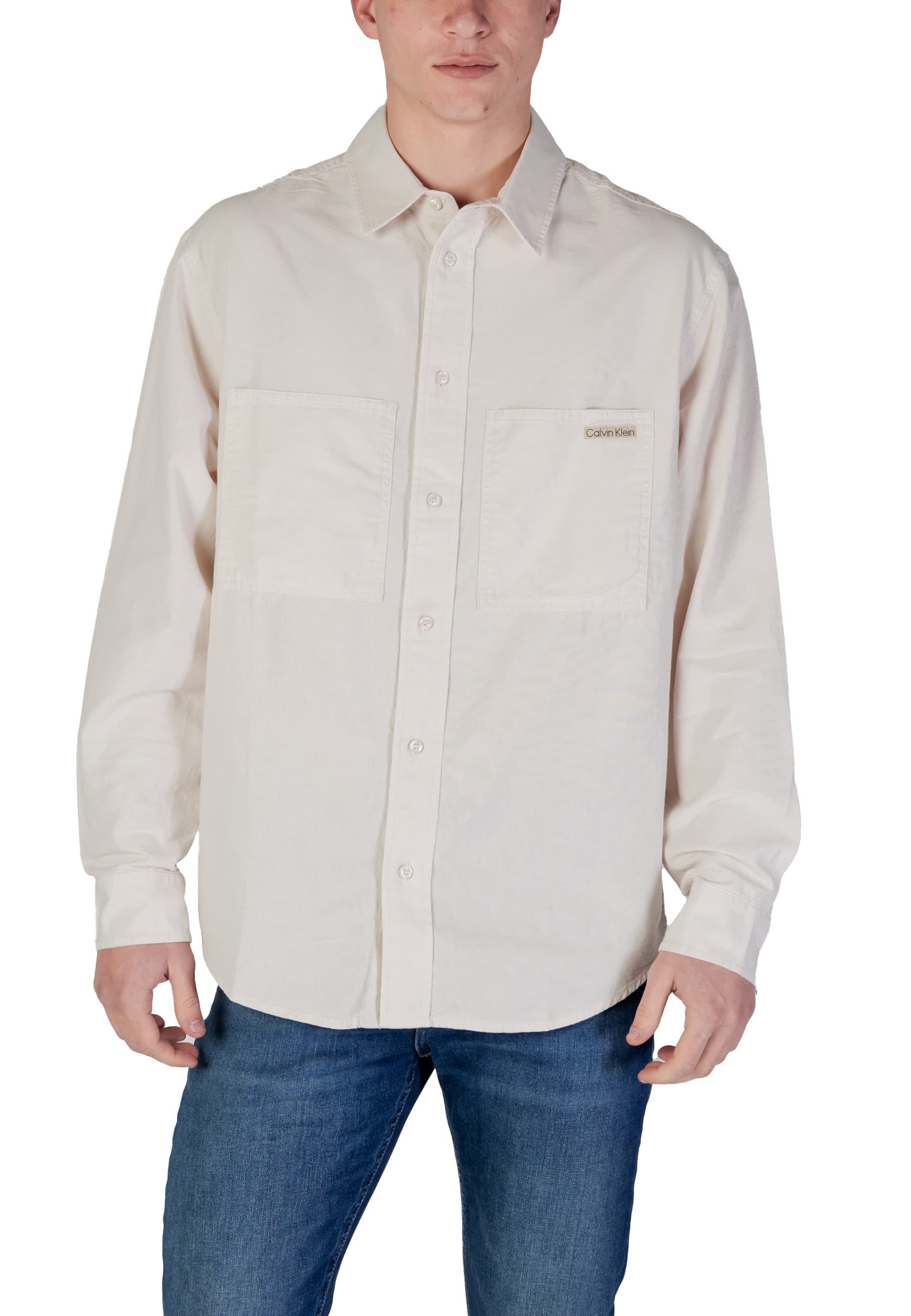 Calvin Klein Jeans Camicia Uomo