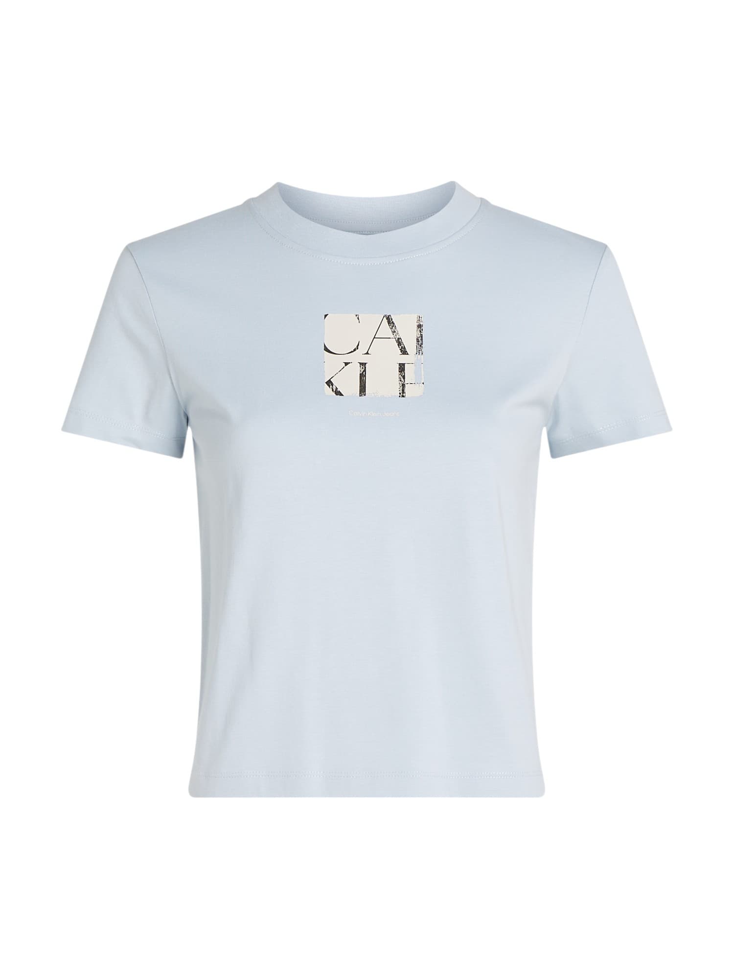 Calvin Klein Jeans T-Shirt Donna