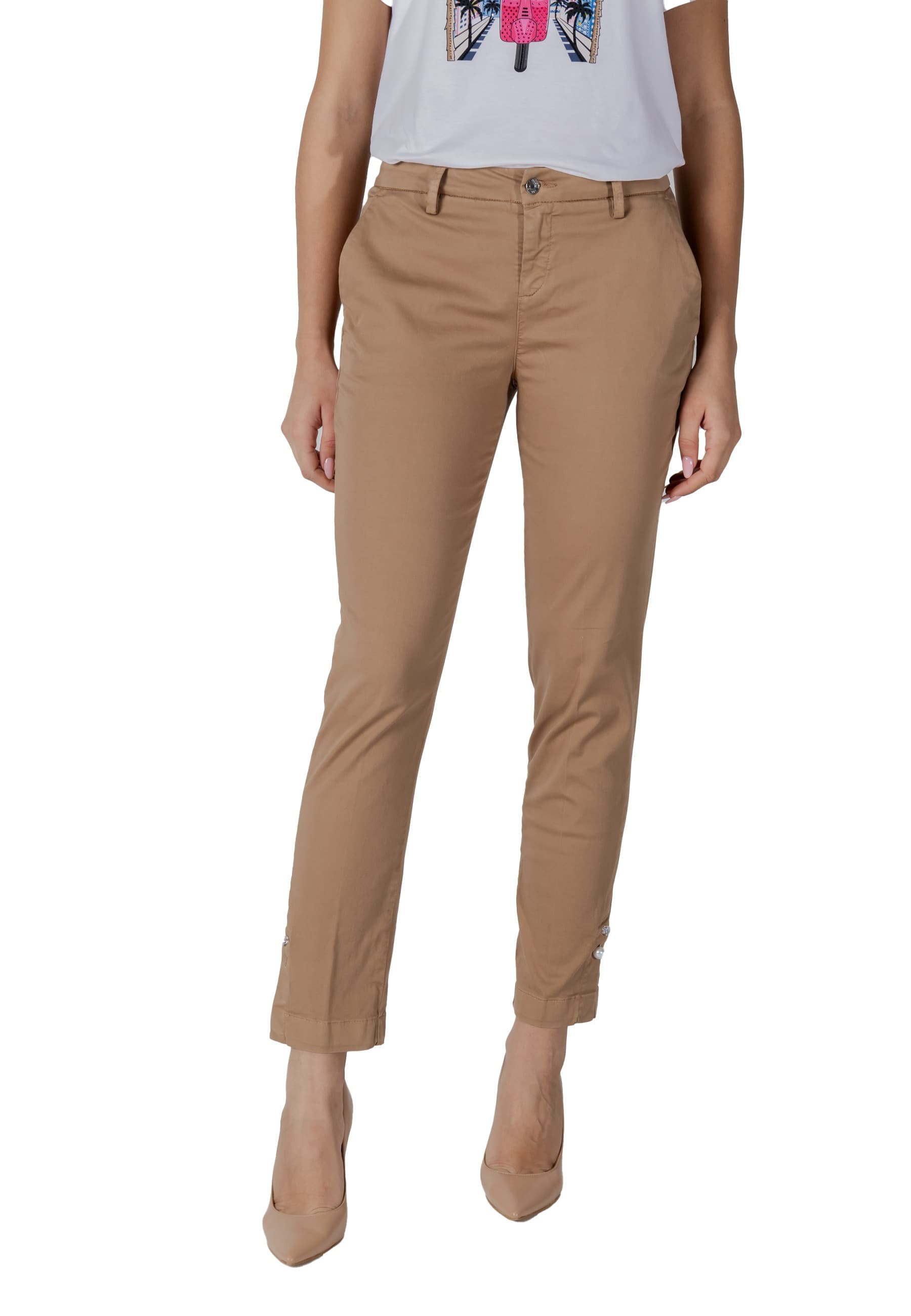 Liu Jo Women Trousers