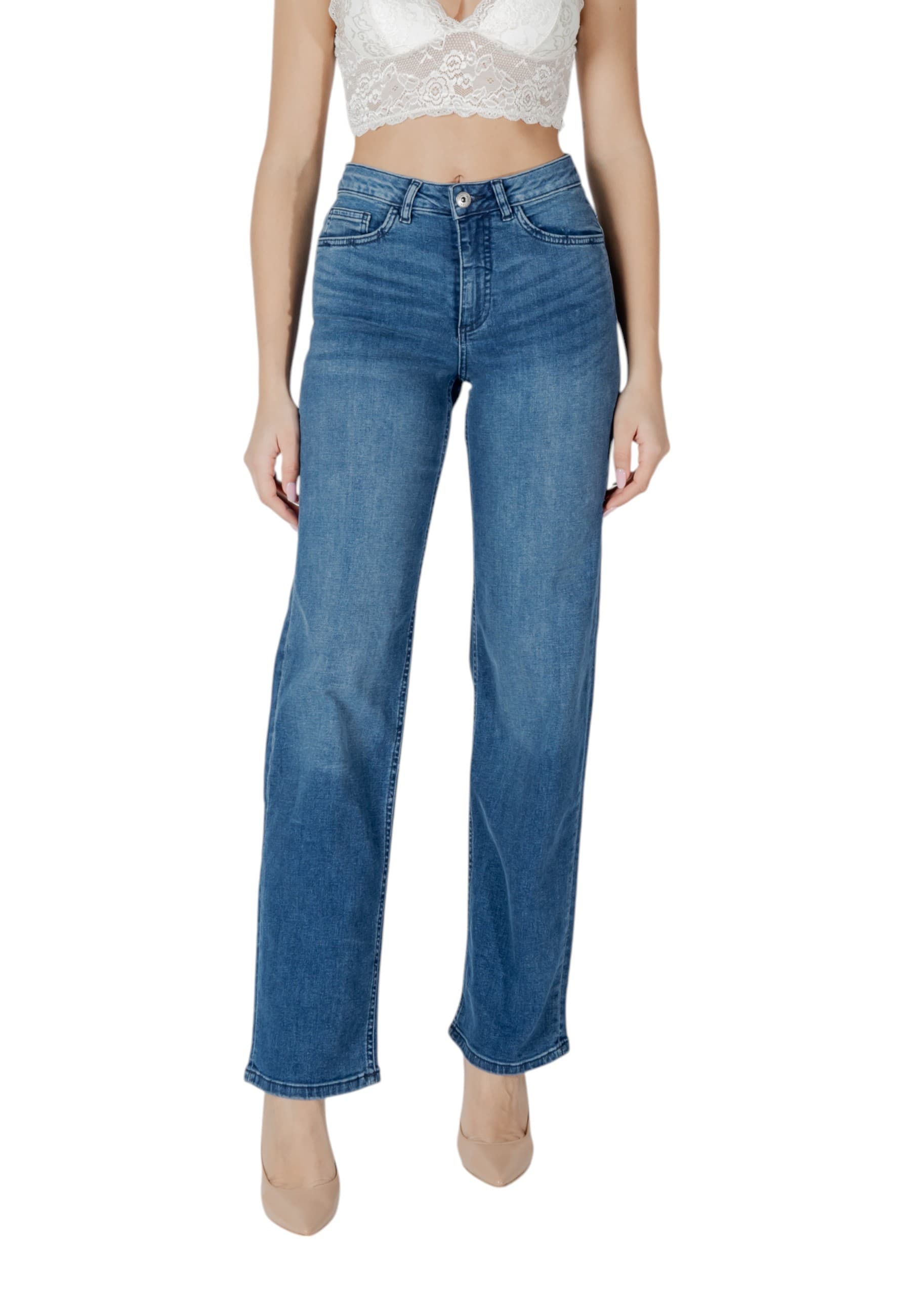 Ichi Women Jeans