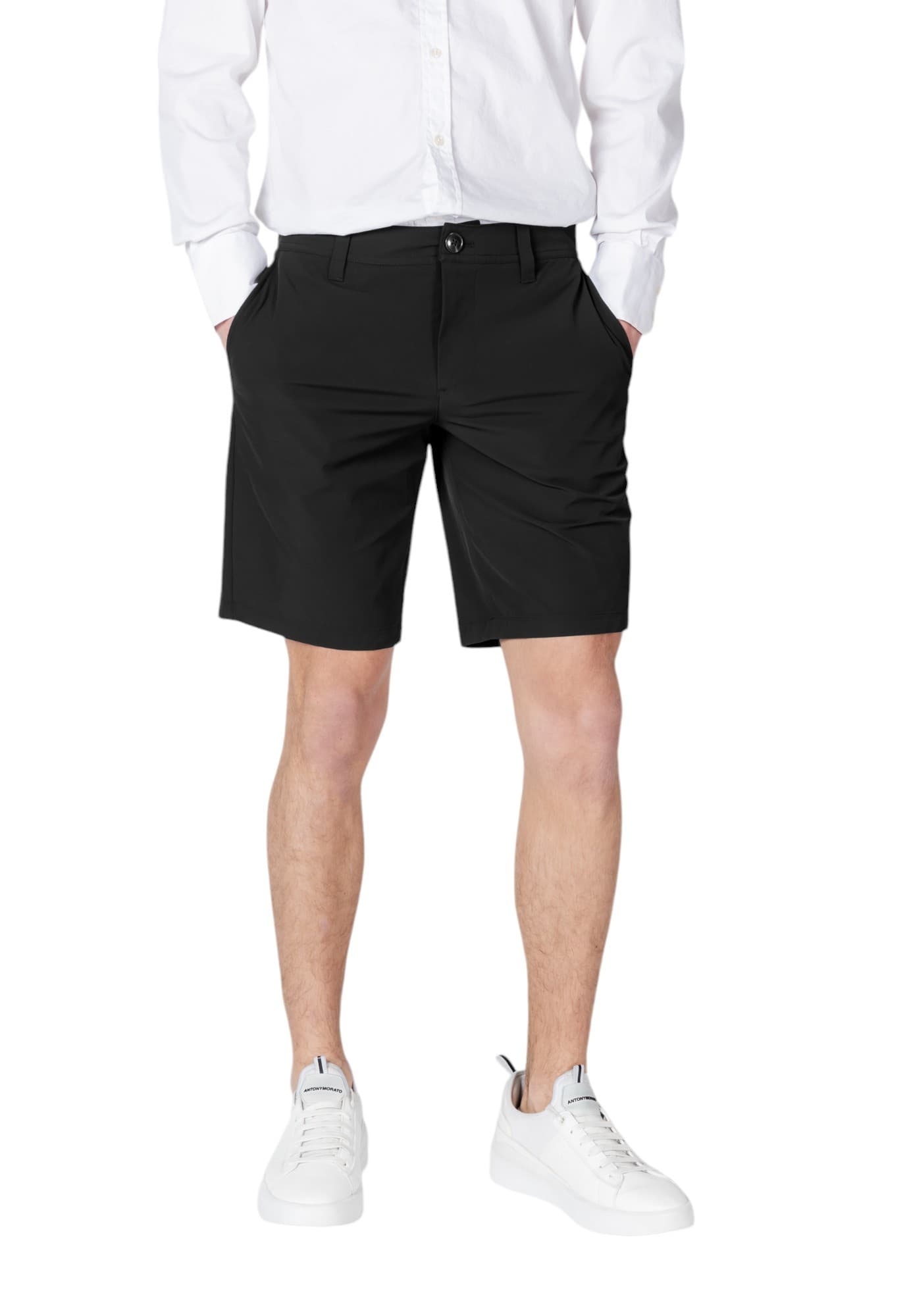Armani Exchange Bermuda Uomo
