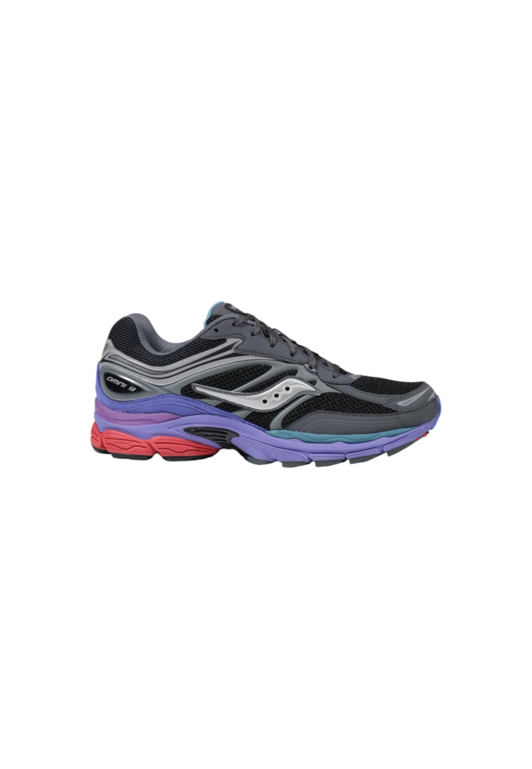 Saucony Sneakers Uomo