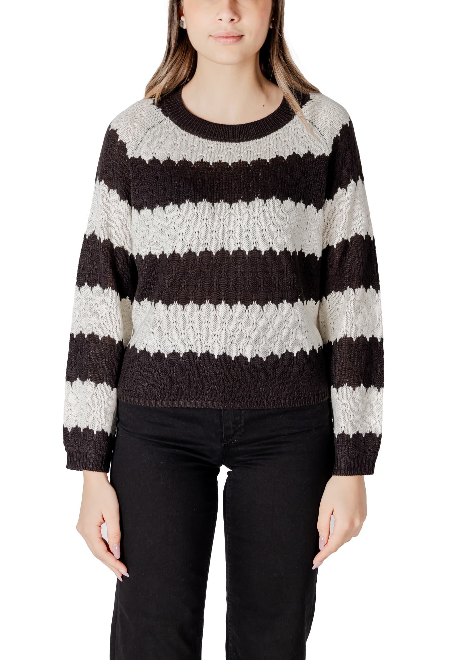 Jacqueline De Yong Maglia Donna