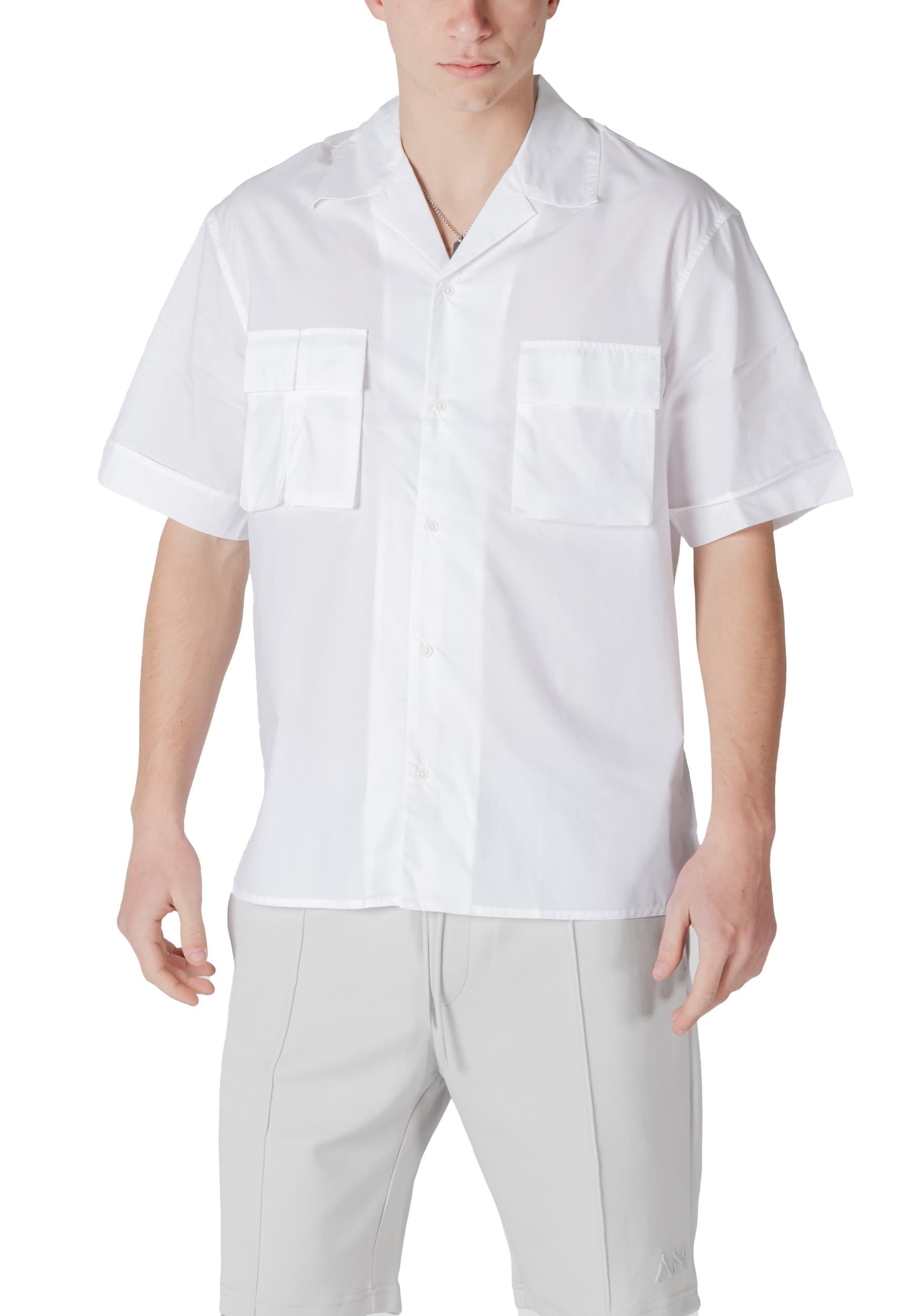 Antony Morato Camicia Uomo