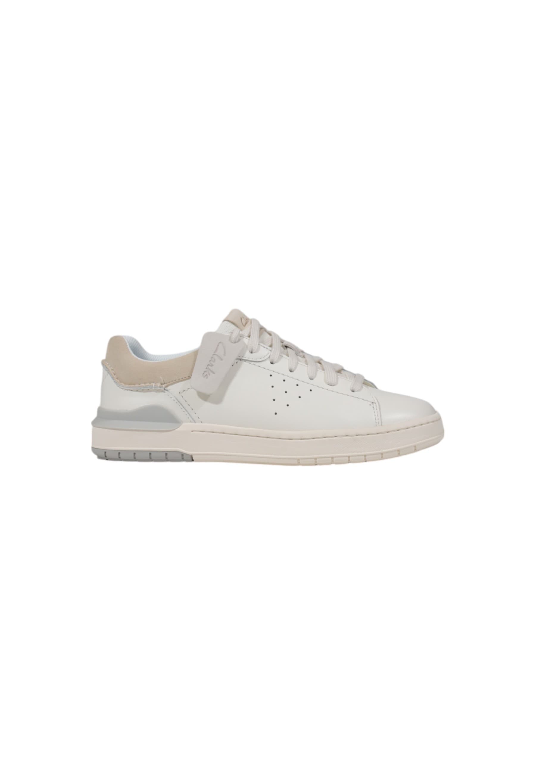 Clarks Sneakers Uomo