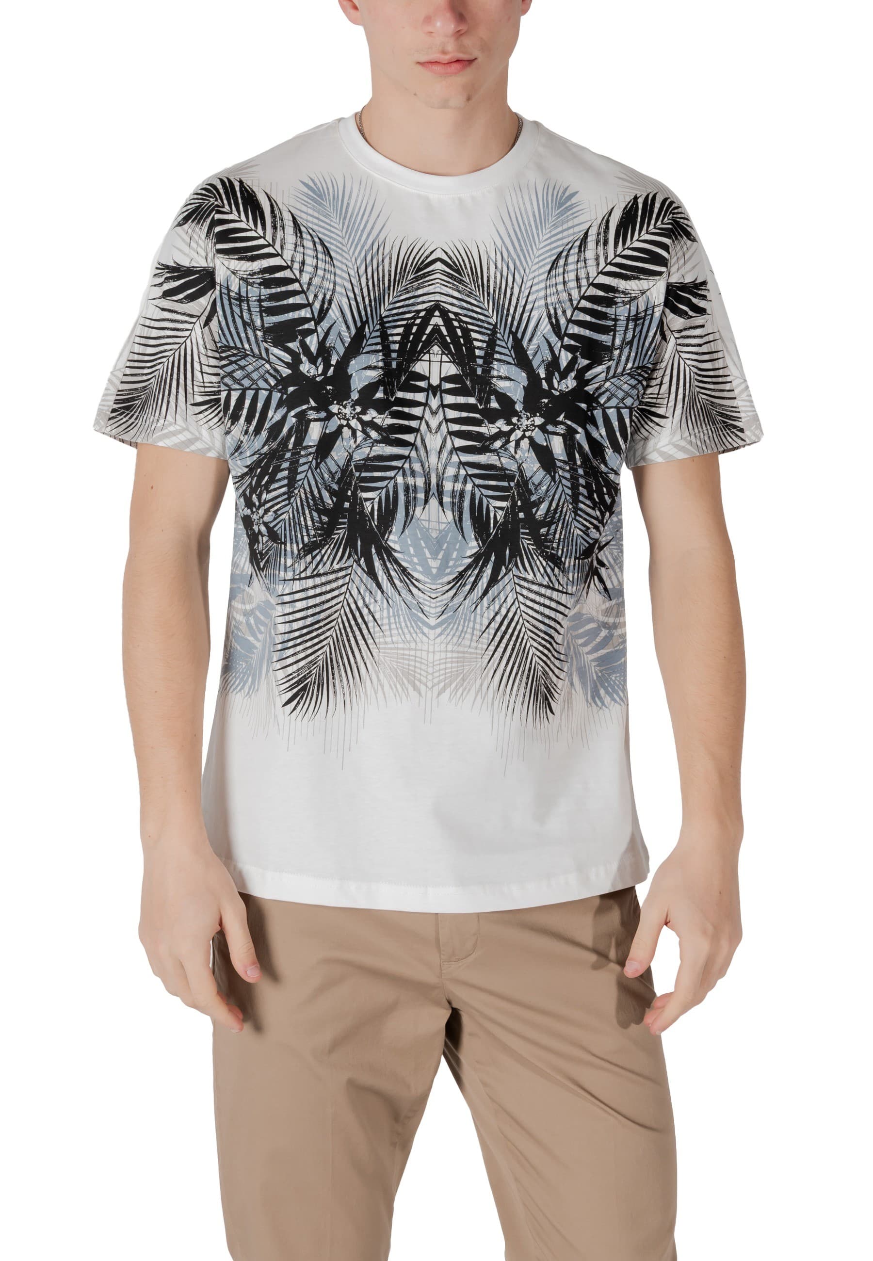 Antony Morato T-Shirt Uomo