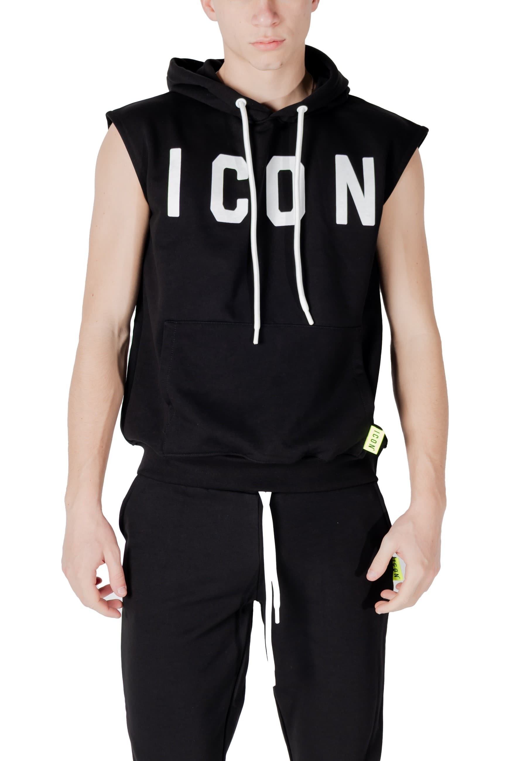Icon Felpa Uomo