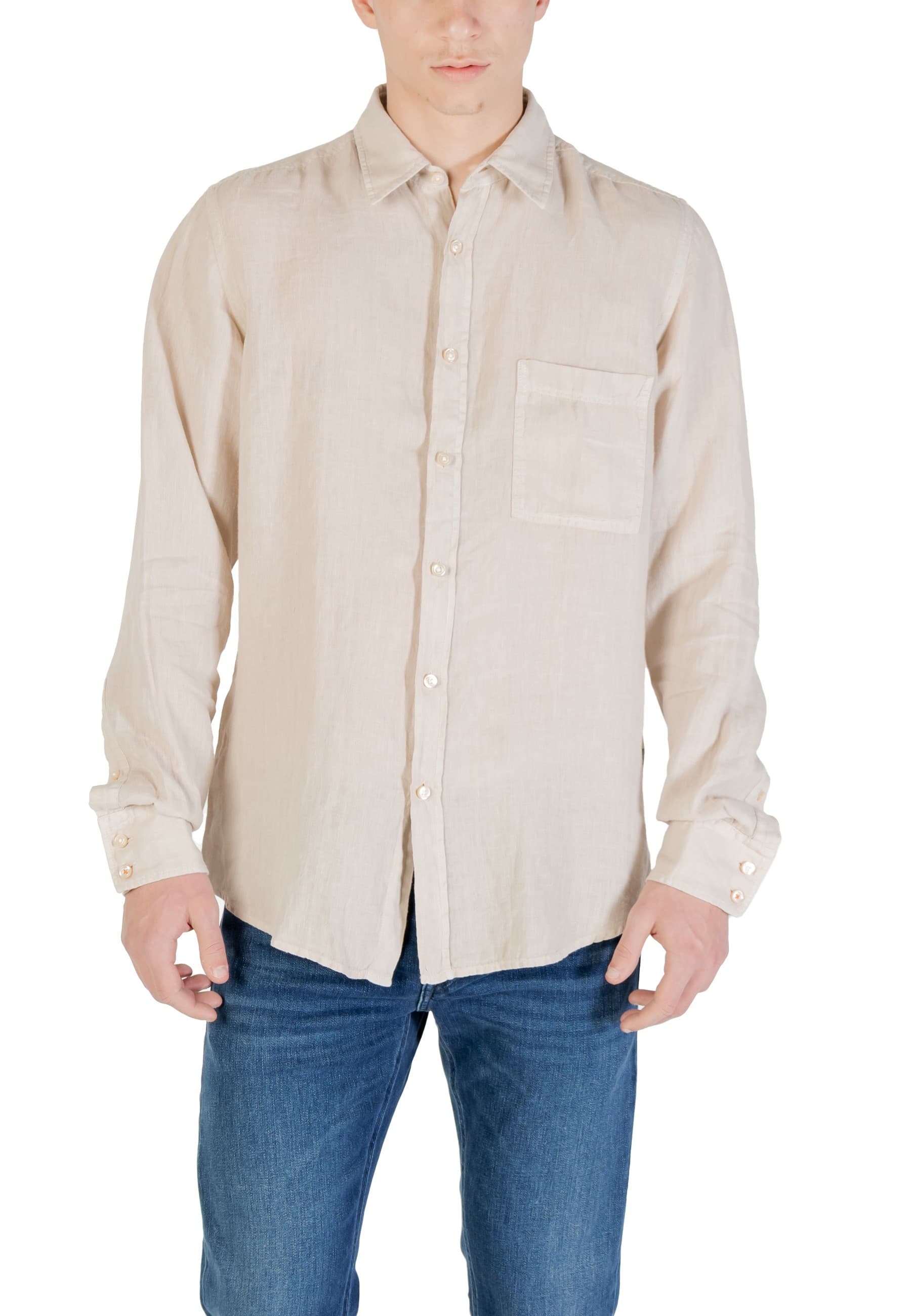 Boss Men Shirt