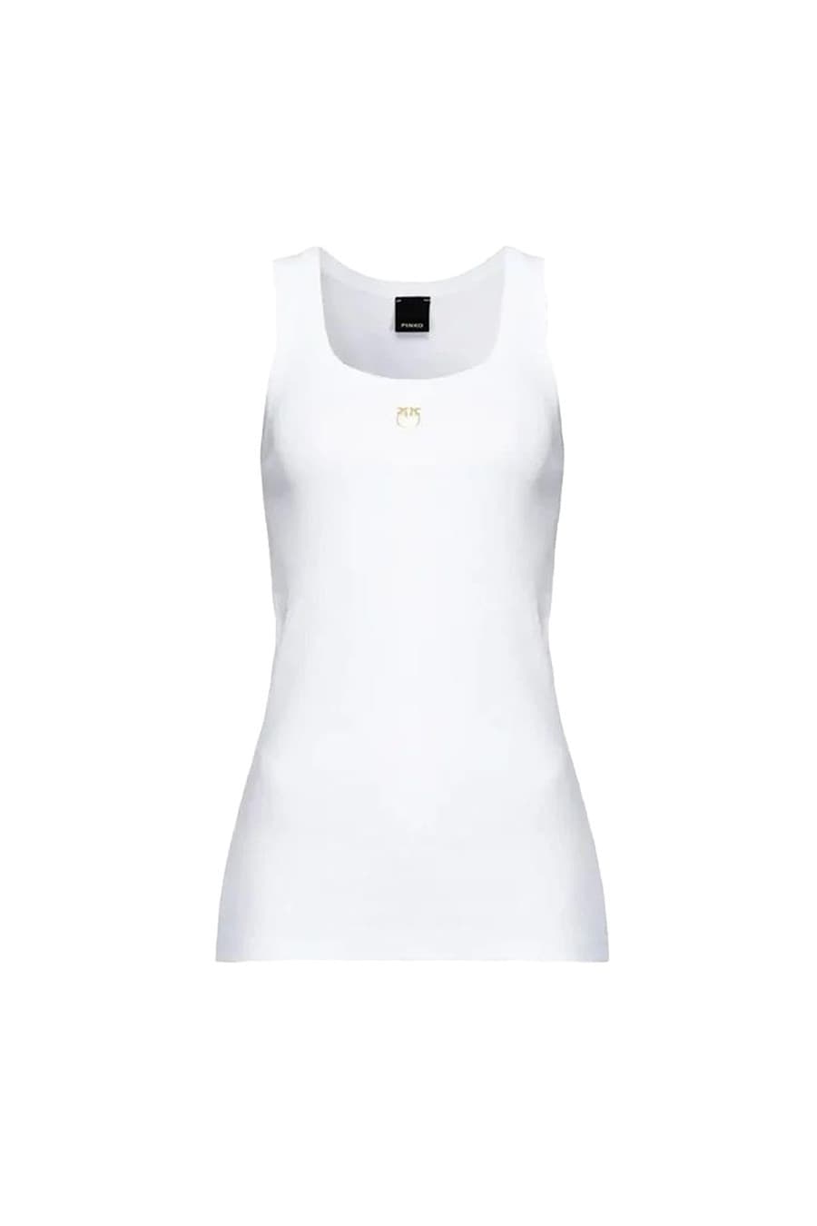 Pinko Canotta Donna