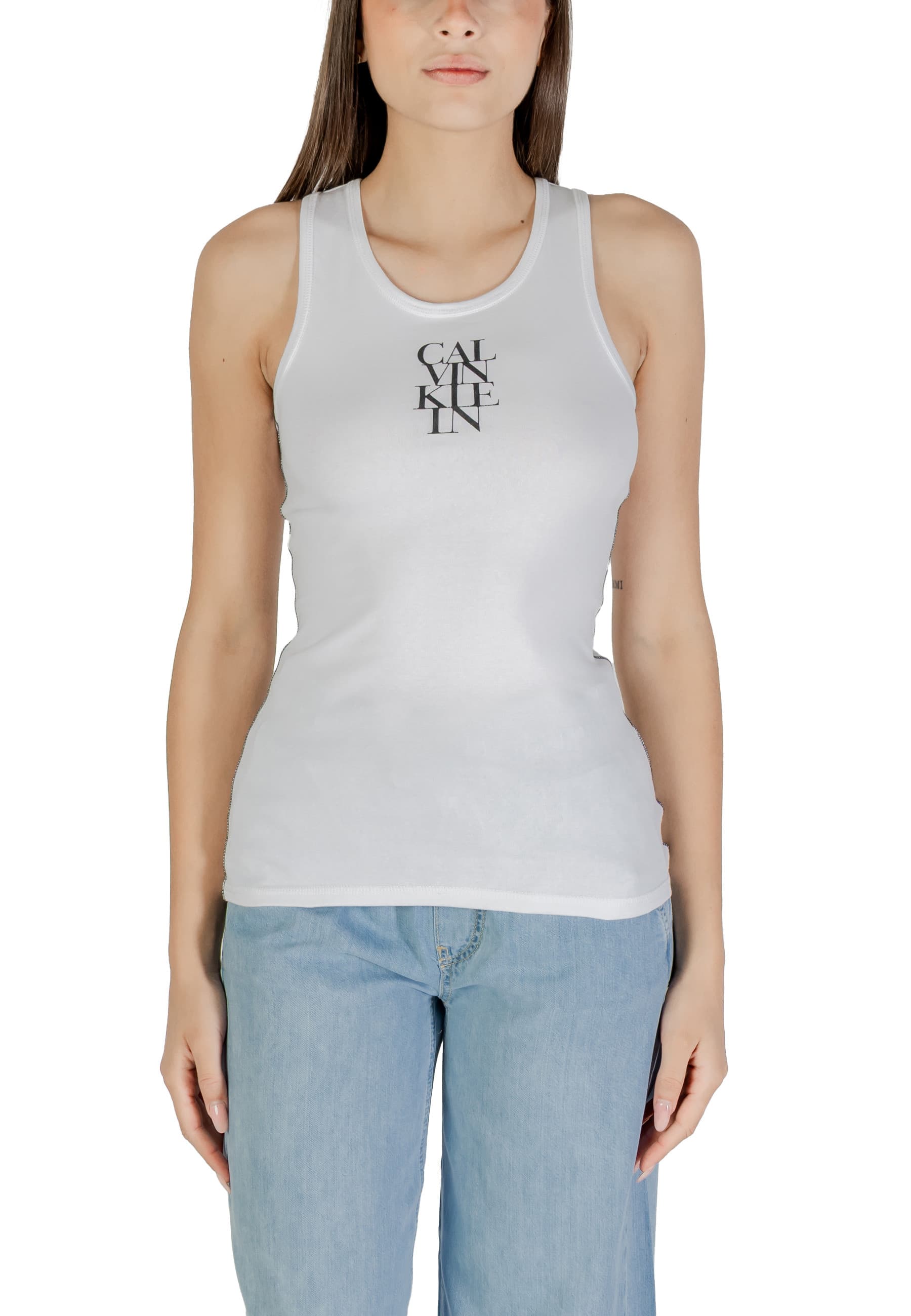 Calvin Klein Jeans Canotta Donna